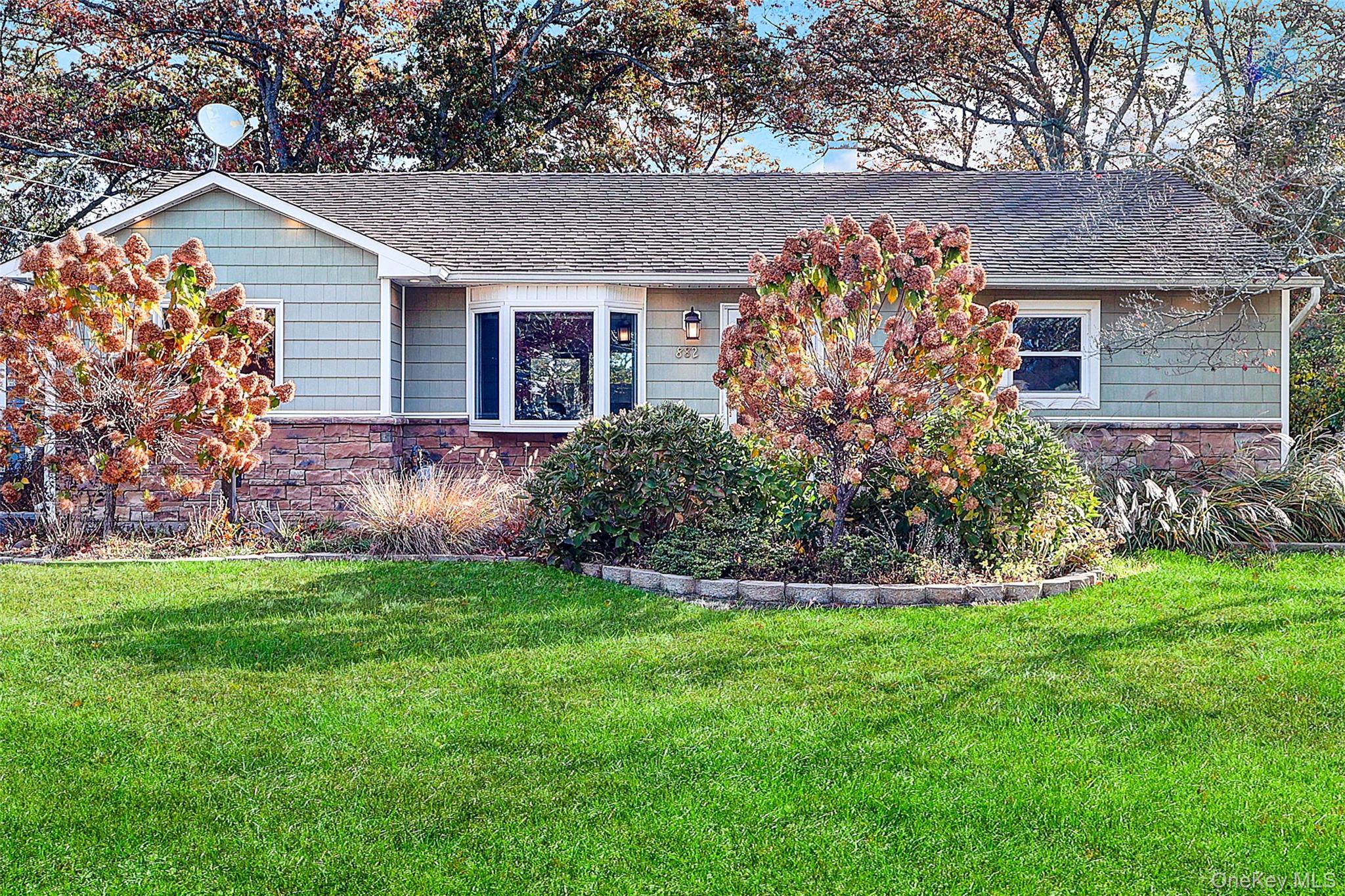 Single Family Ocean  Suffolk County, NY 11795, MLS-933206-2