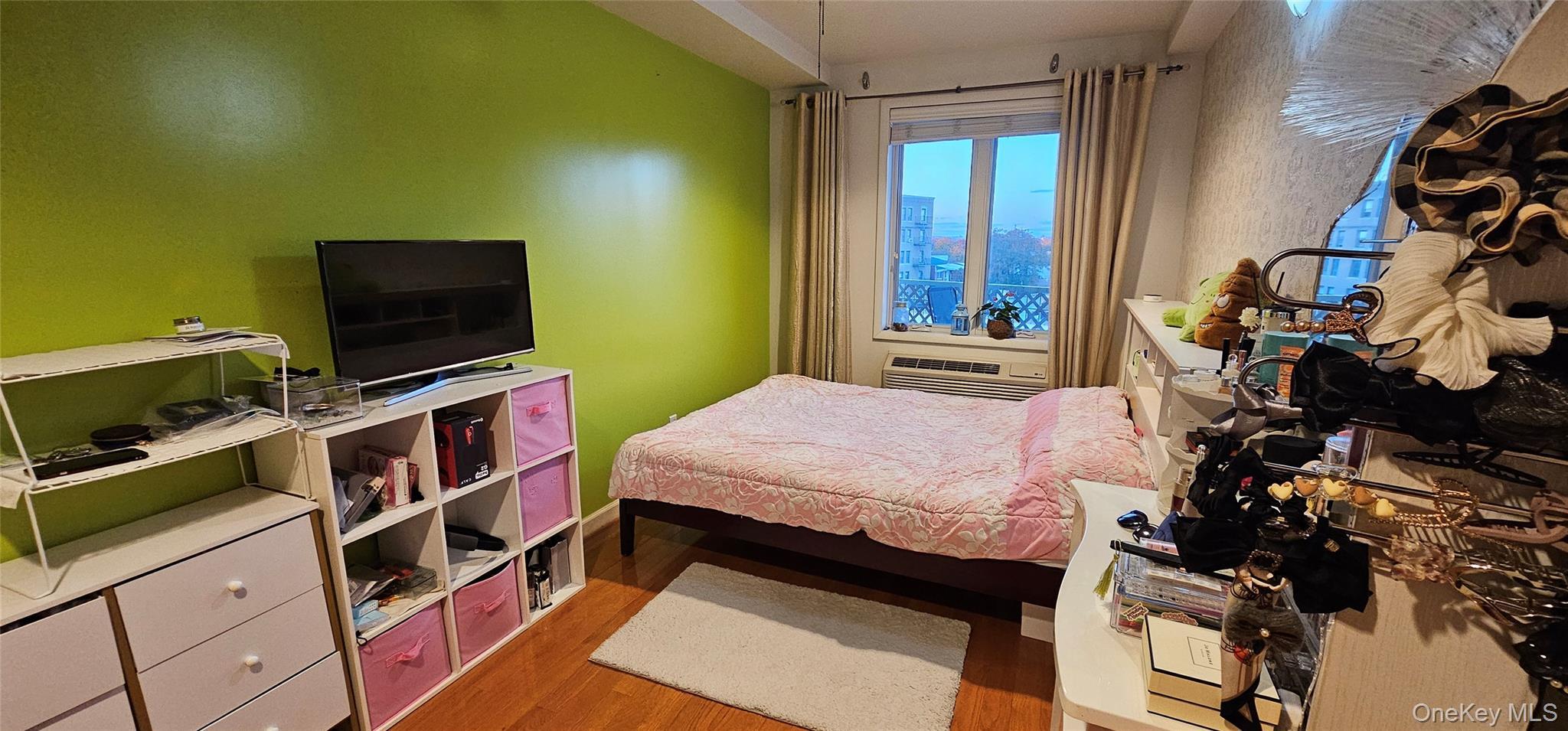 Condo Northern  Queens, NY 11354, MLS-933209-11