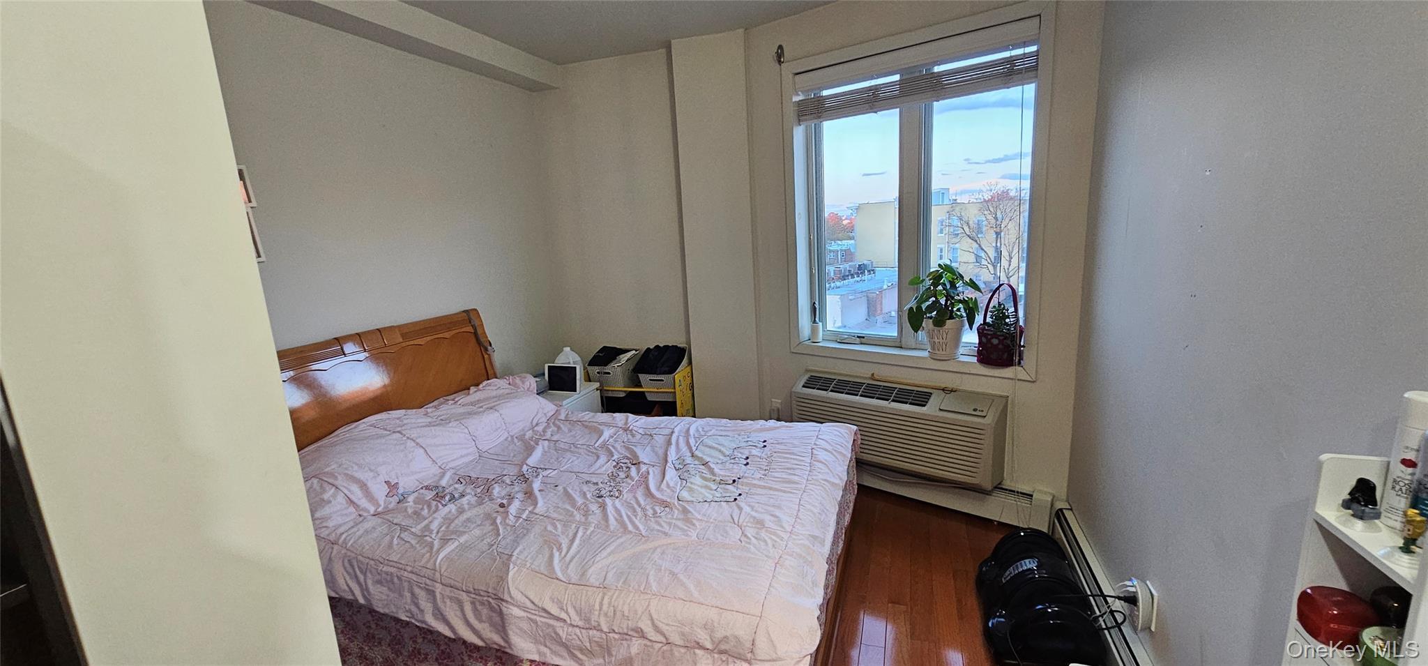 Condo Northern  Queens, NY 11354, MLS-933209-14