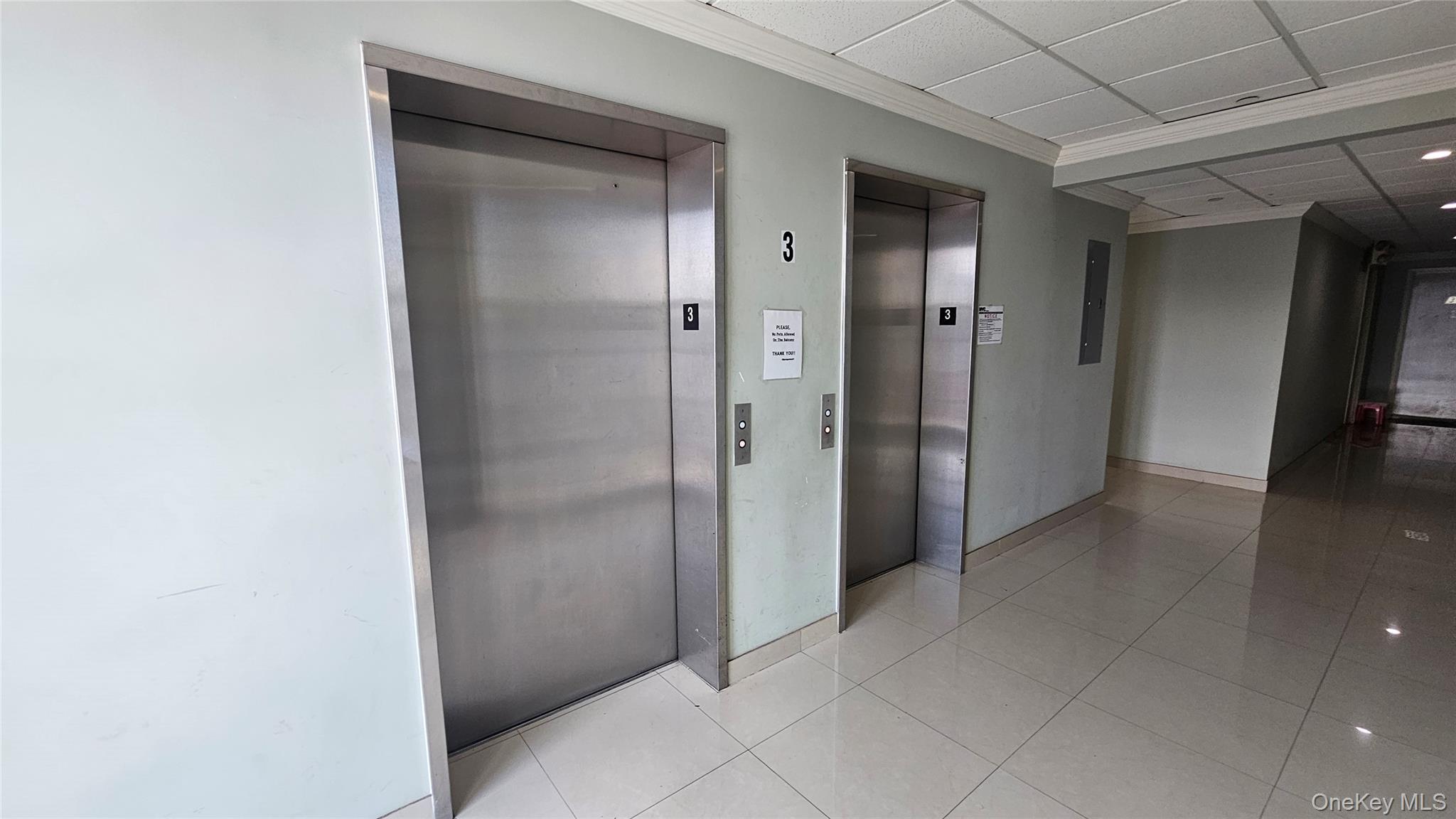 Condo Northern  Queens, NY 11354, MLS-933209-4