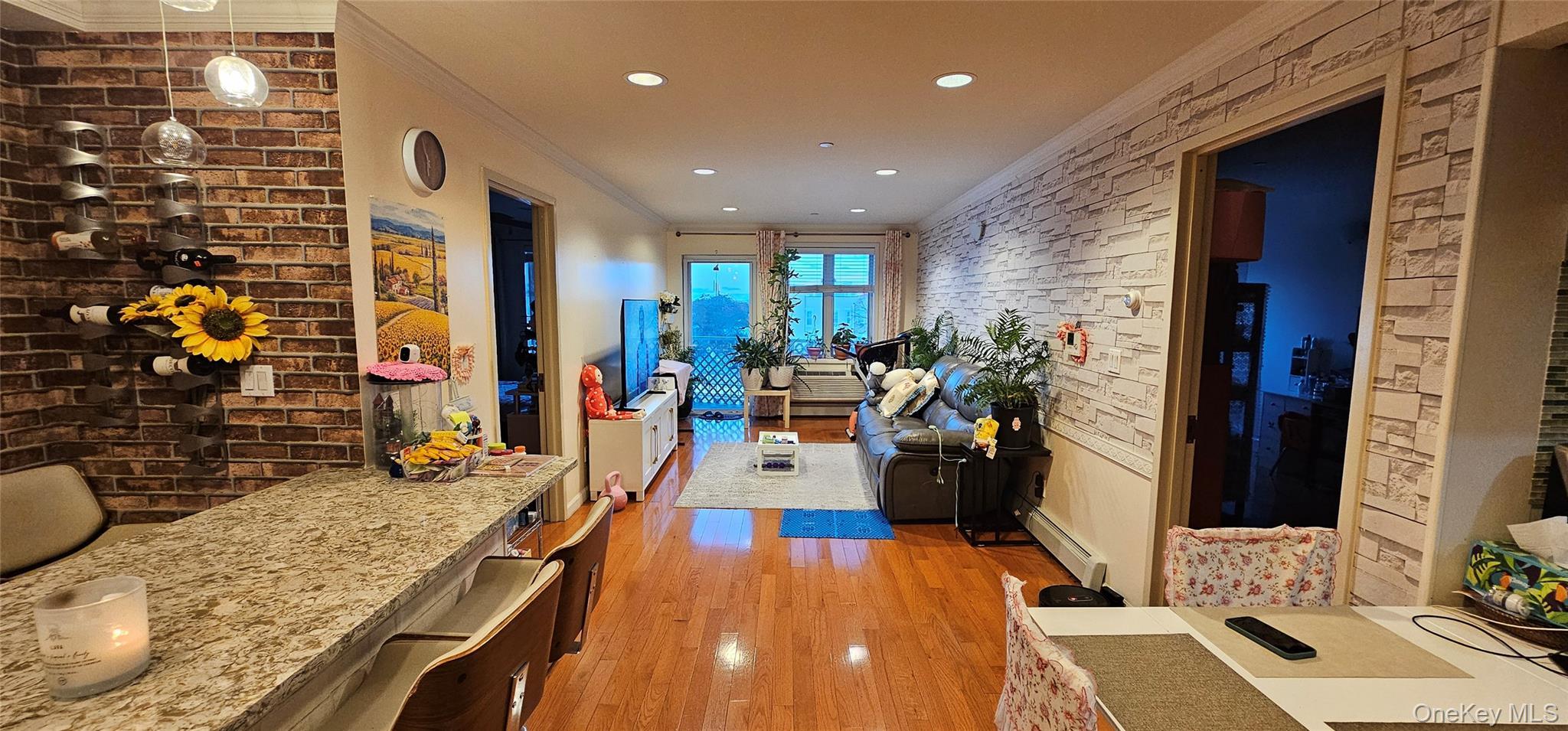 Condo Northern  Queens, NY 11354, MLS-933209-7