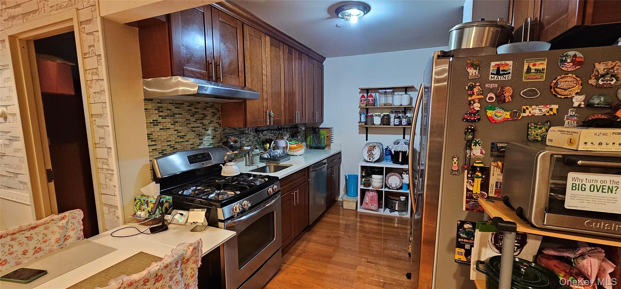 Condo Northern  Queens, NY 11354, MLS-933209-8