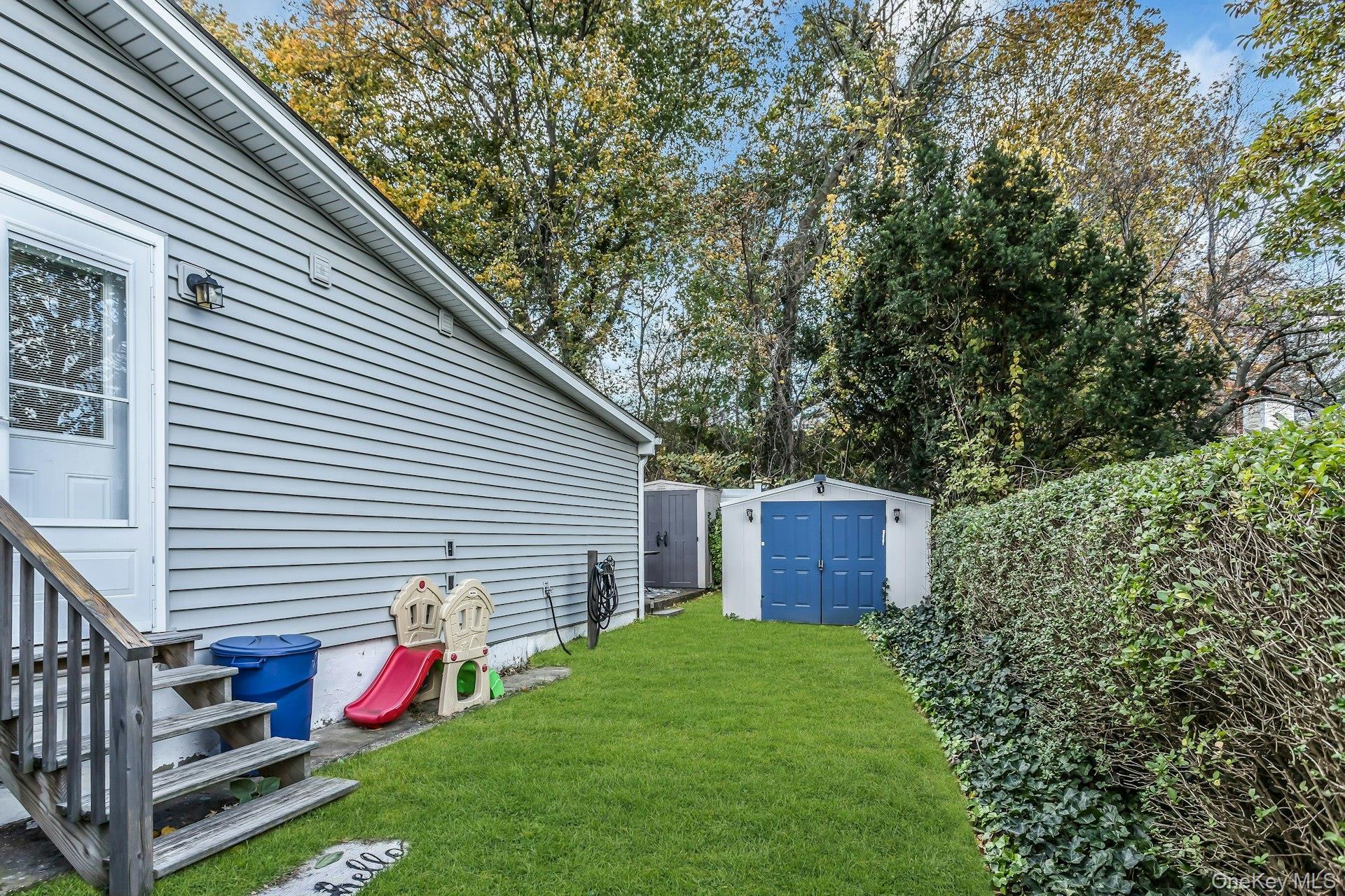 Single Family Cody Nassau County, NY 11545, MLS-933210-23