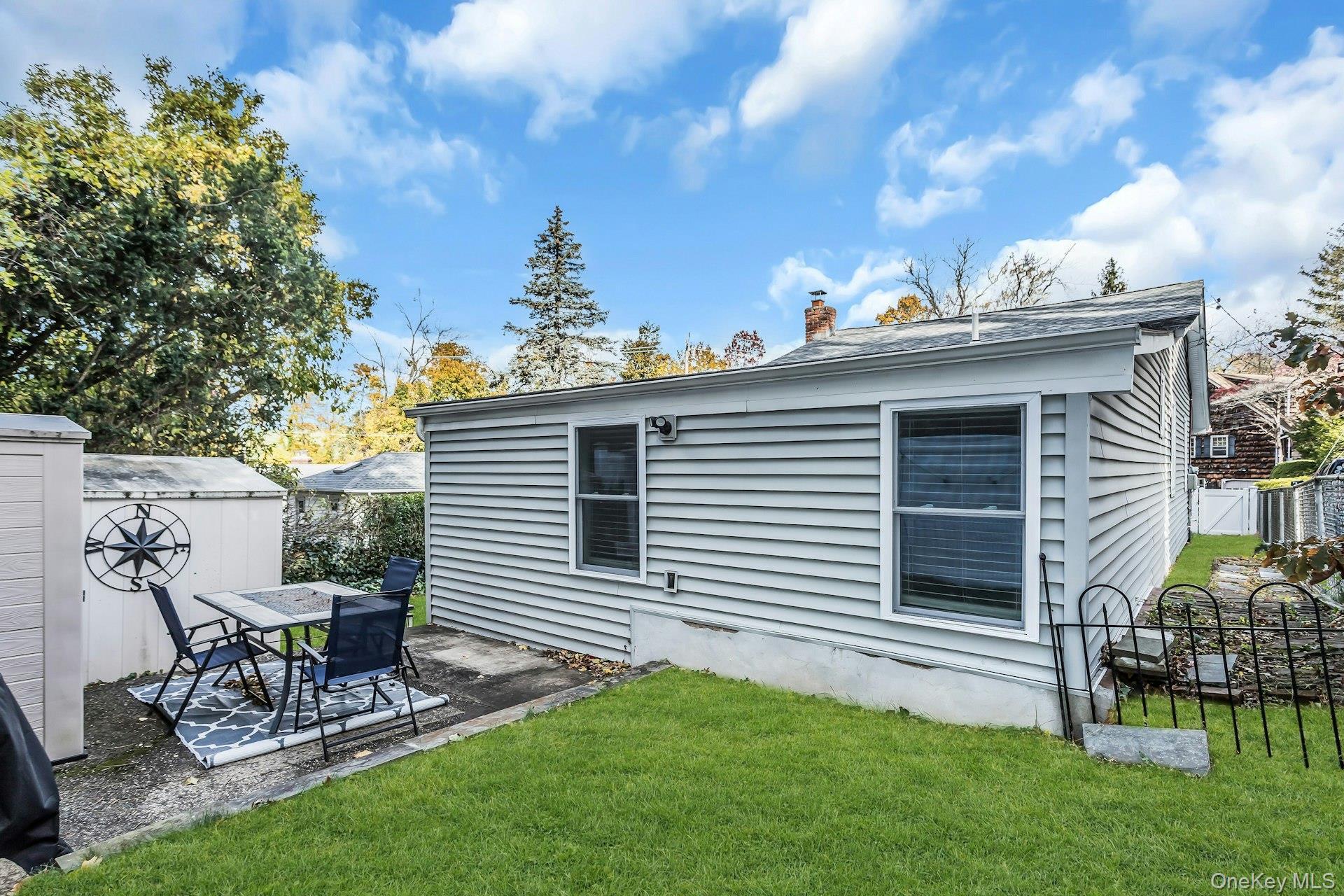 Single Family Cody  Nassau County, NY 11545, MLS-933210-25