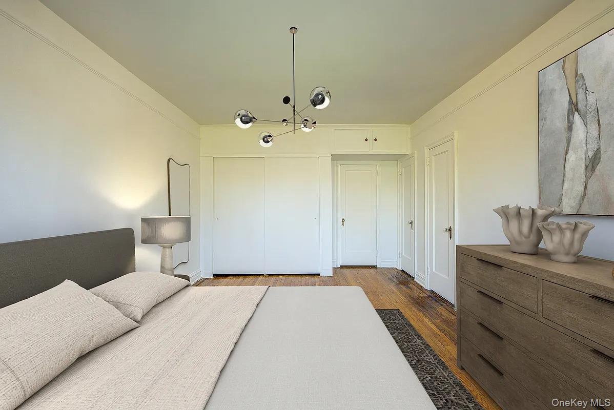 Coop Ascan  Queens, NY 11375, MLS-933221-24