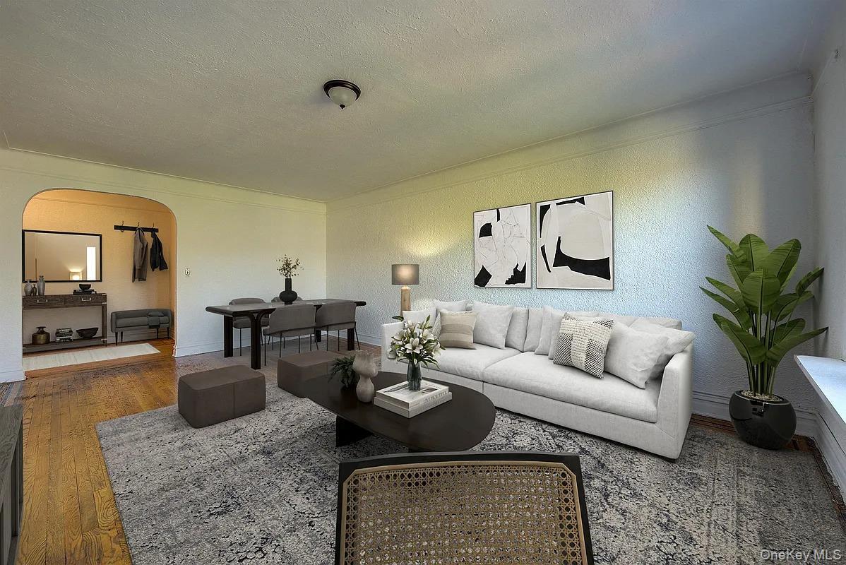 Coop Ascan  Queens, NY 11375, MLS-933221-8