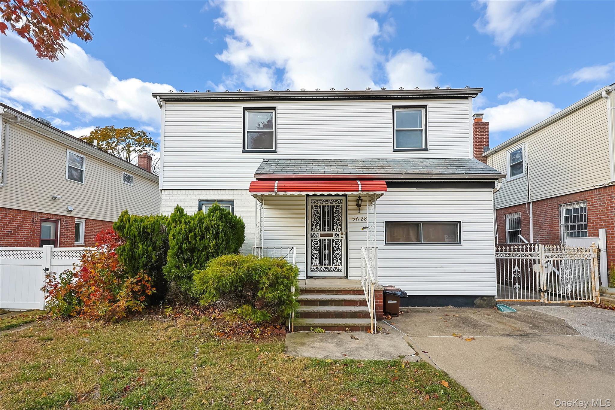 Single Family 213th Queens, NY 11364, MLS-933239-2