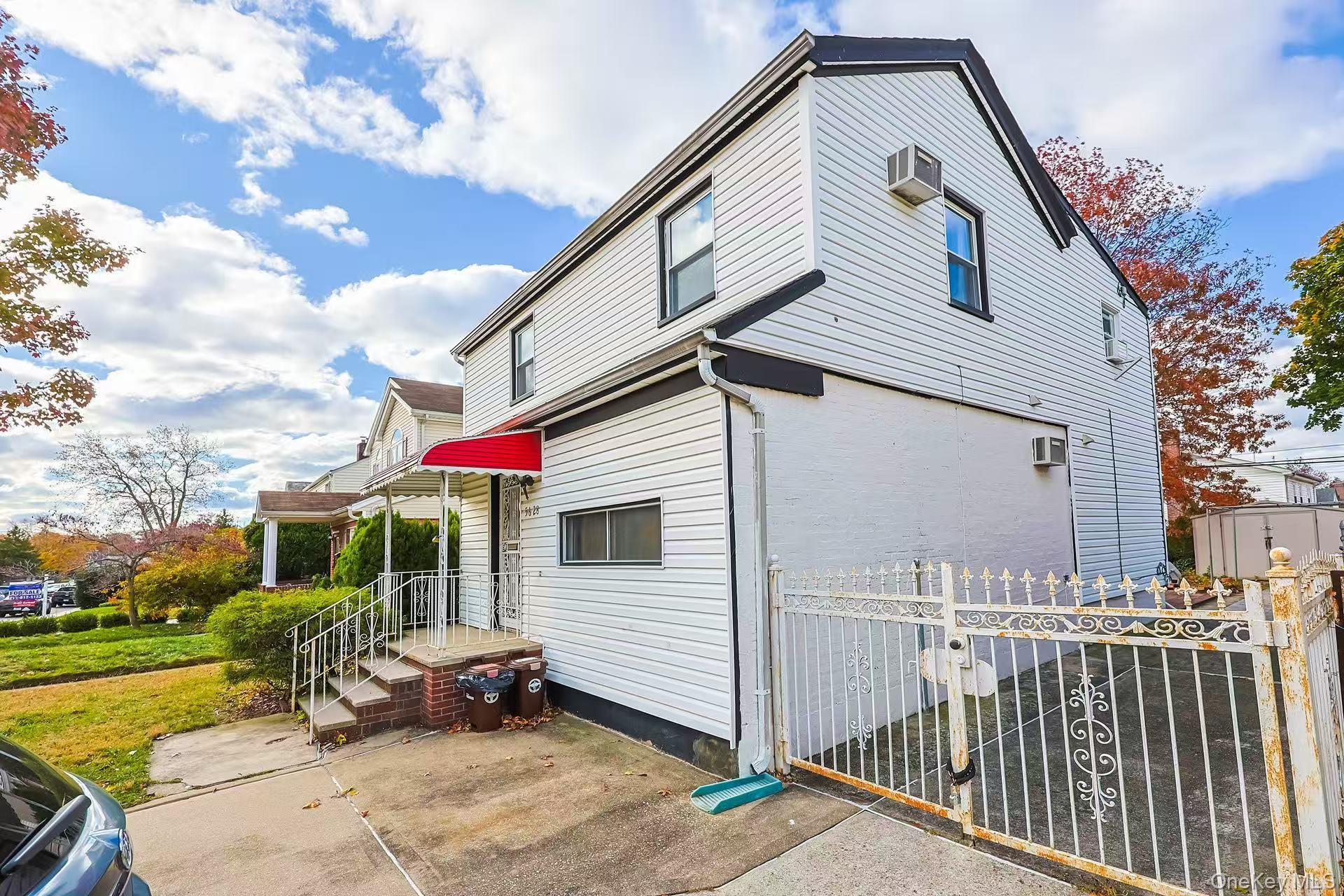 Single Family 213th Queens, NY 11364, MLS-933239-3