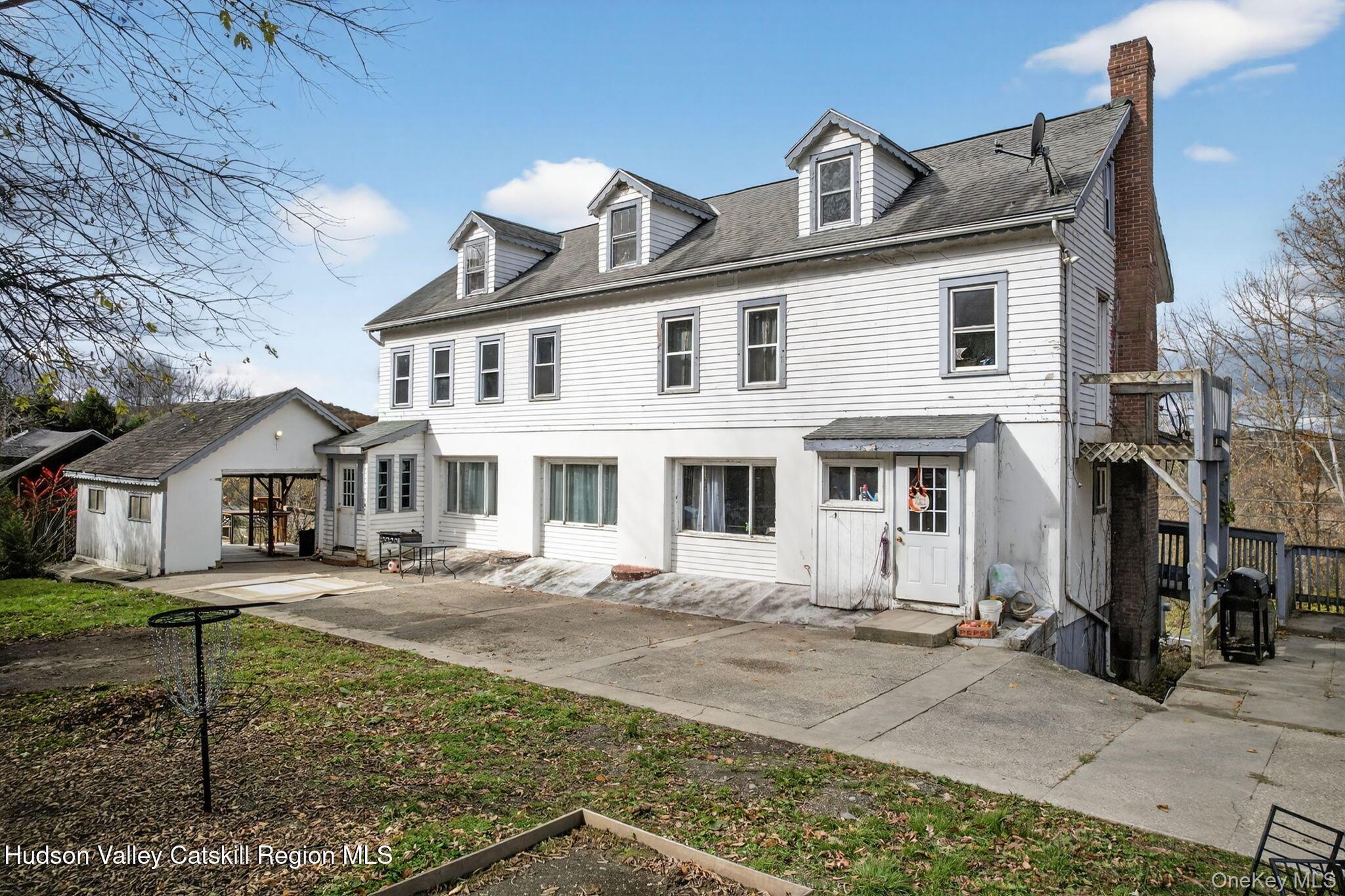 Single Family County Route 3 Columbia County, NY 12503, MLS-933257-2