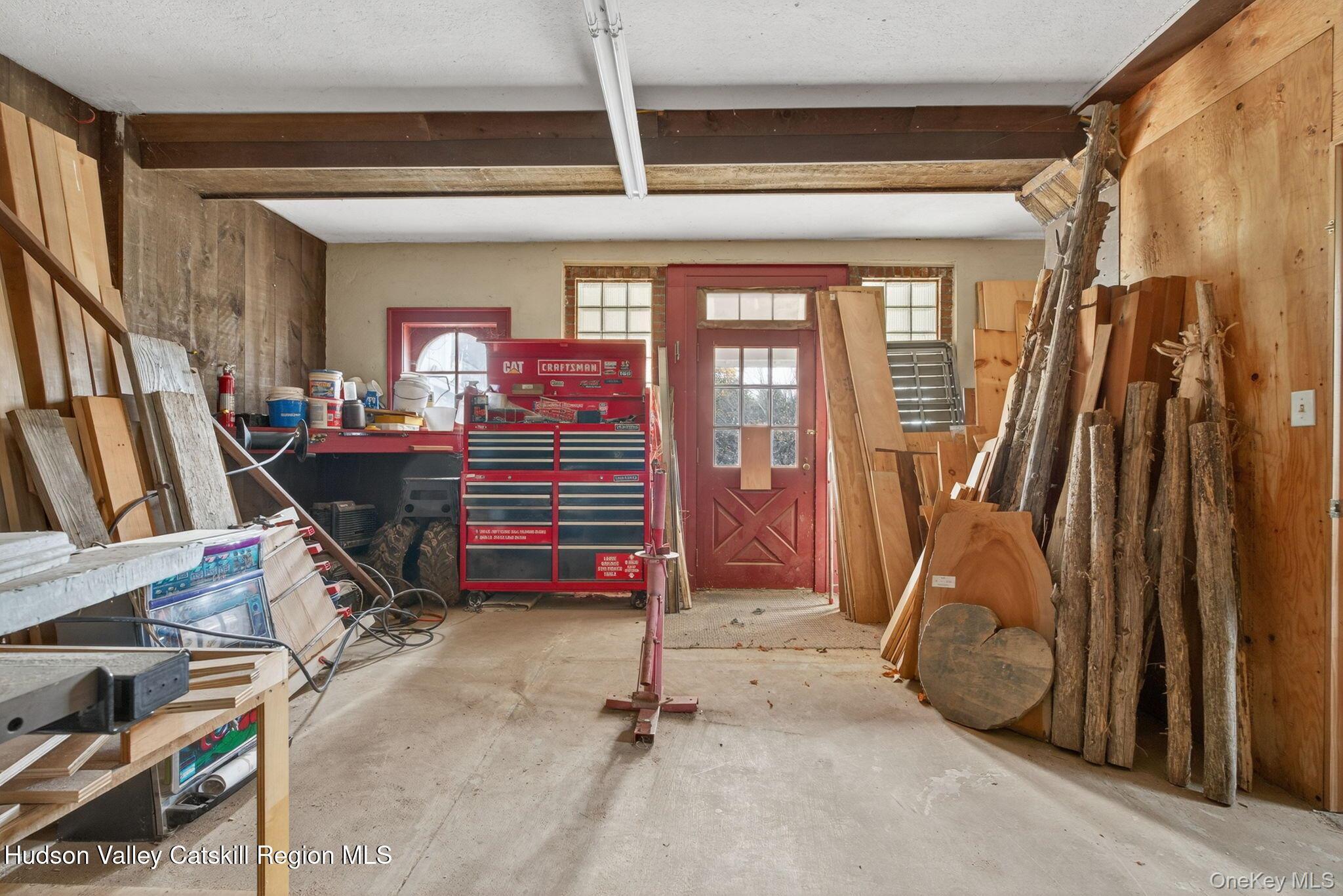 Single Family County Route 3 Columbia County, NY 12503, MLS-933257-41