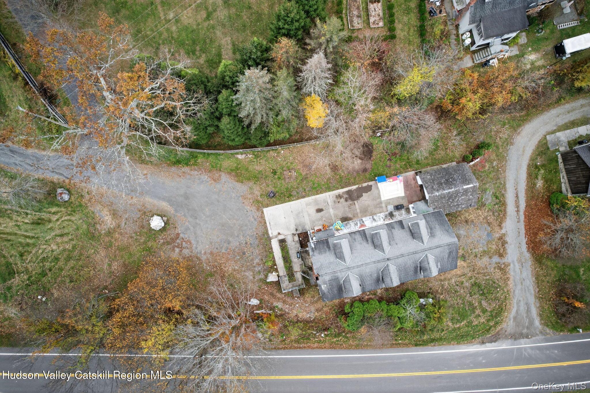 Single Family County Route 3 Columbia County, NY 12503, MLS-933257-44