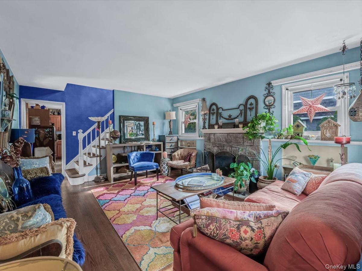 Single Family Chestnut  Nassau County, NY 11563, MLS-933258-4