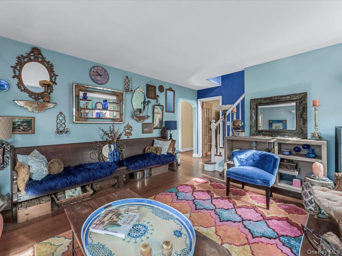 Single Family Chestnut  Nassau County, NY 11563, MLS-933258-5