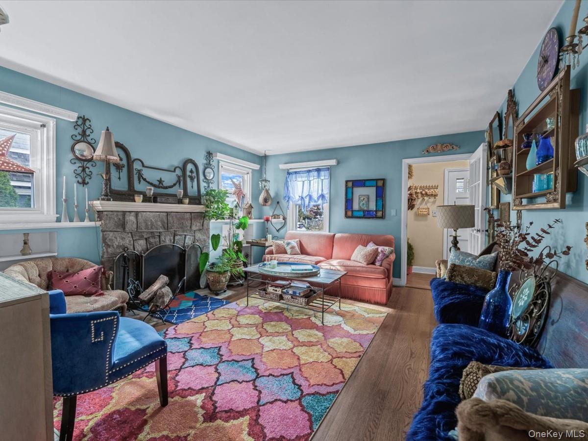 Single Family Chestnut  Nassau County, NY 11563, MLS-933258-6