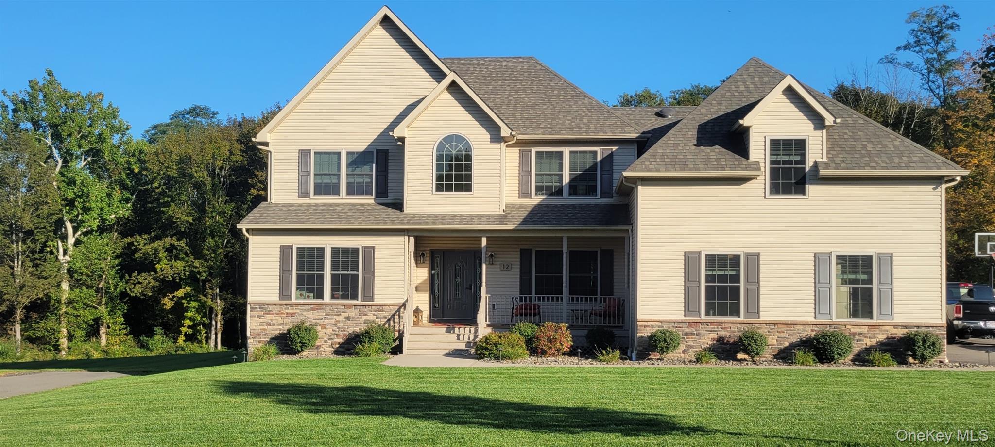 Single Family Callaway  Orange County, NY 10950, MLS-933287-10