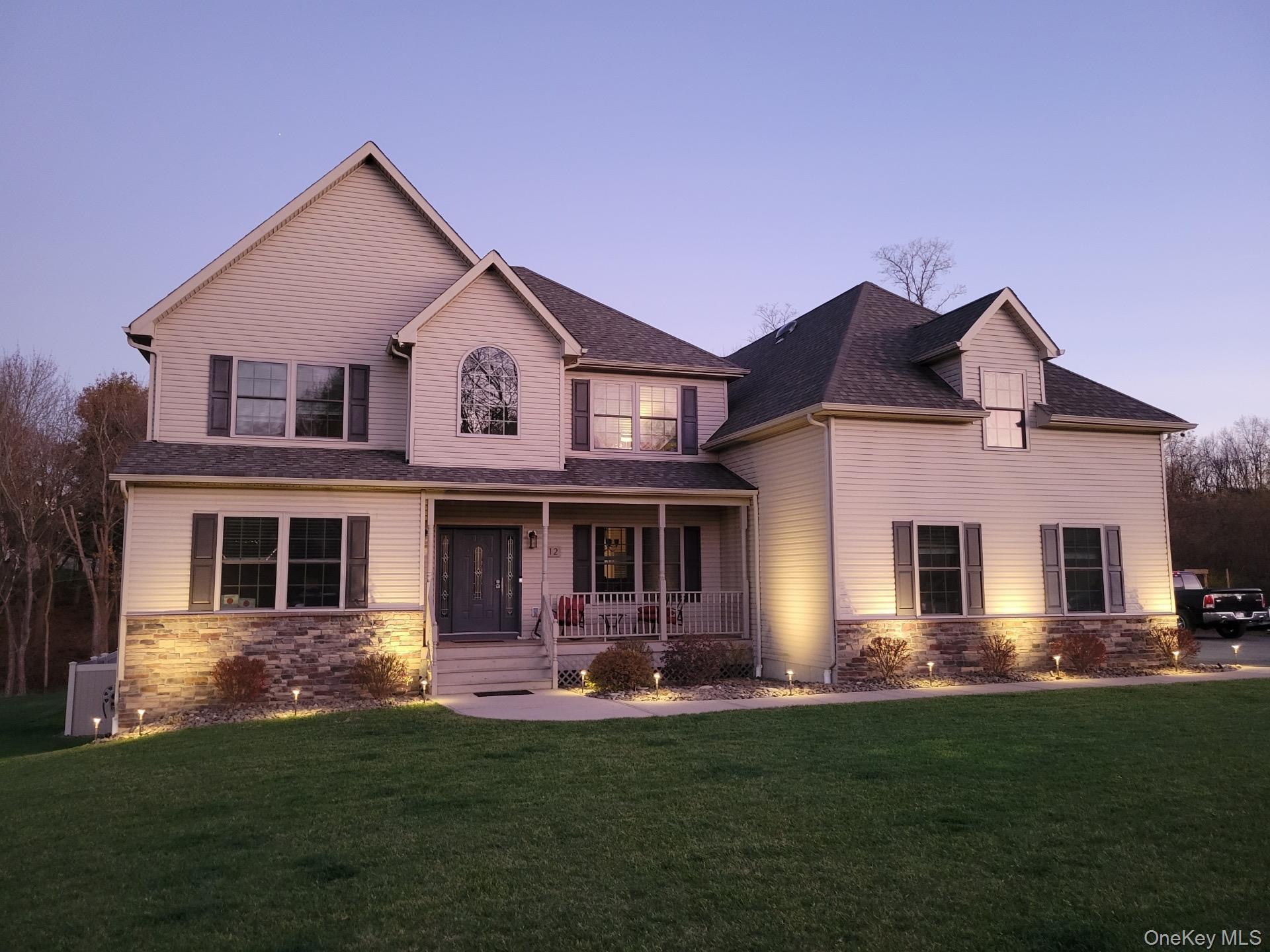 Single Family Callaway  Orange County, NY 10950, MLS-933287-2