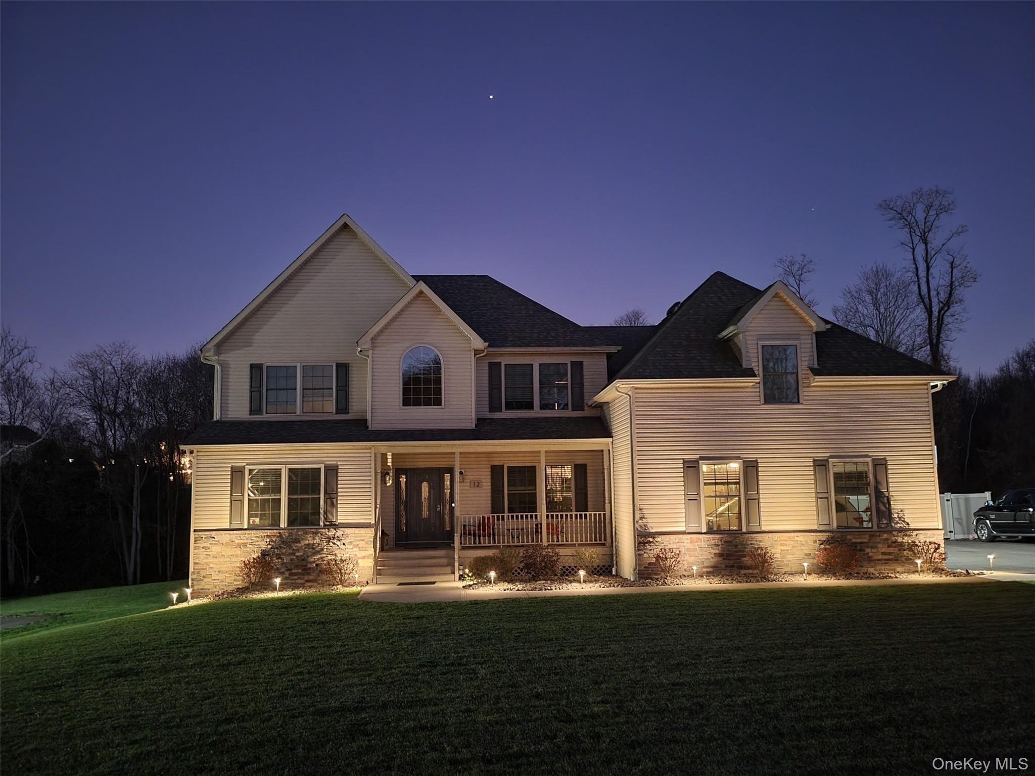 Single Family Callaway  Orange County, NY 10950, MLS-933287-3