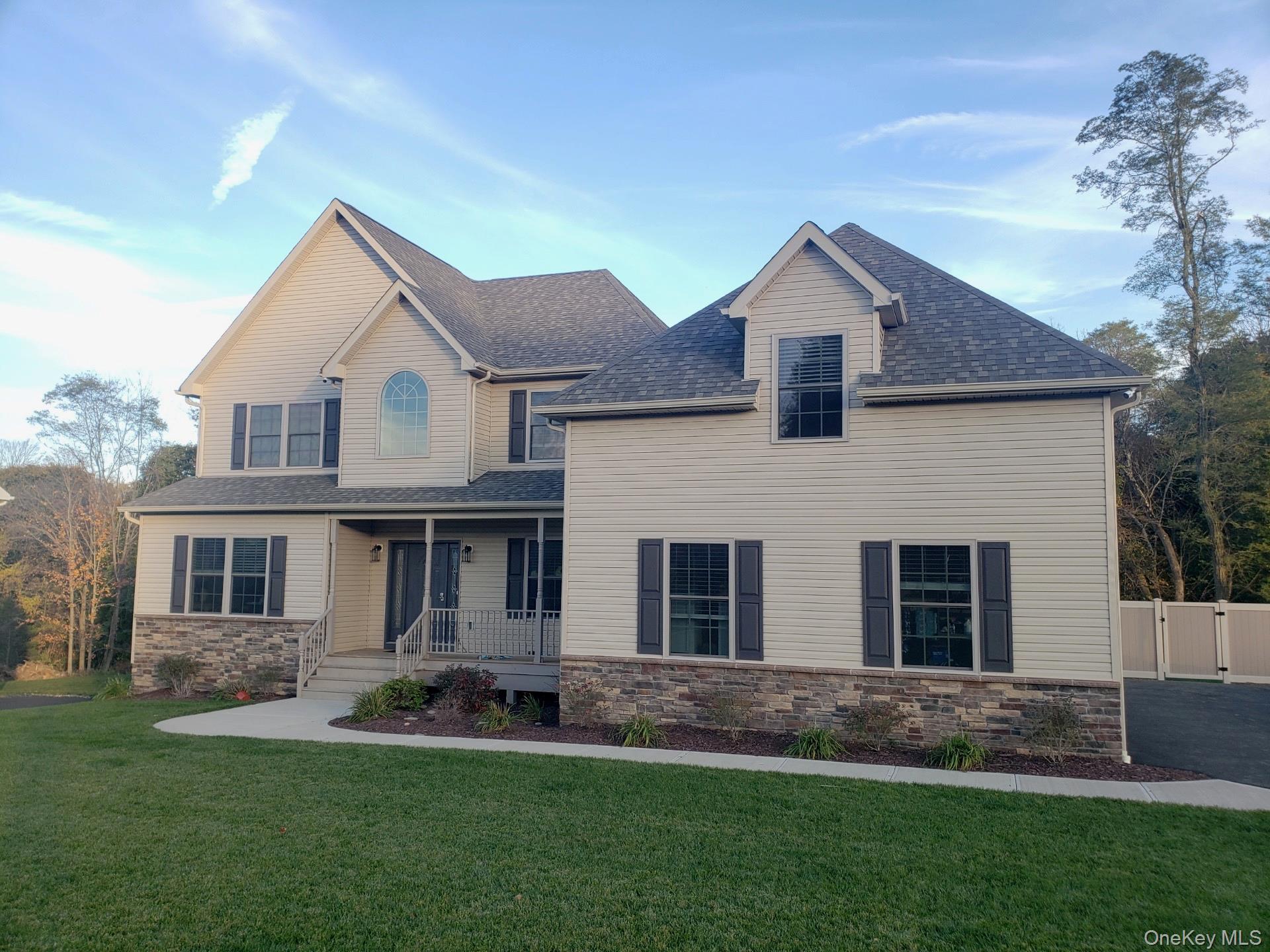 Single Family Callaway  Orange County, NY 10950, MLS-933287-4