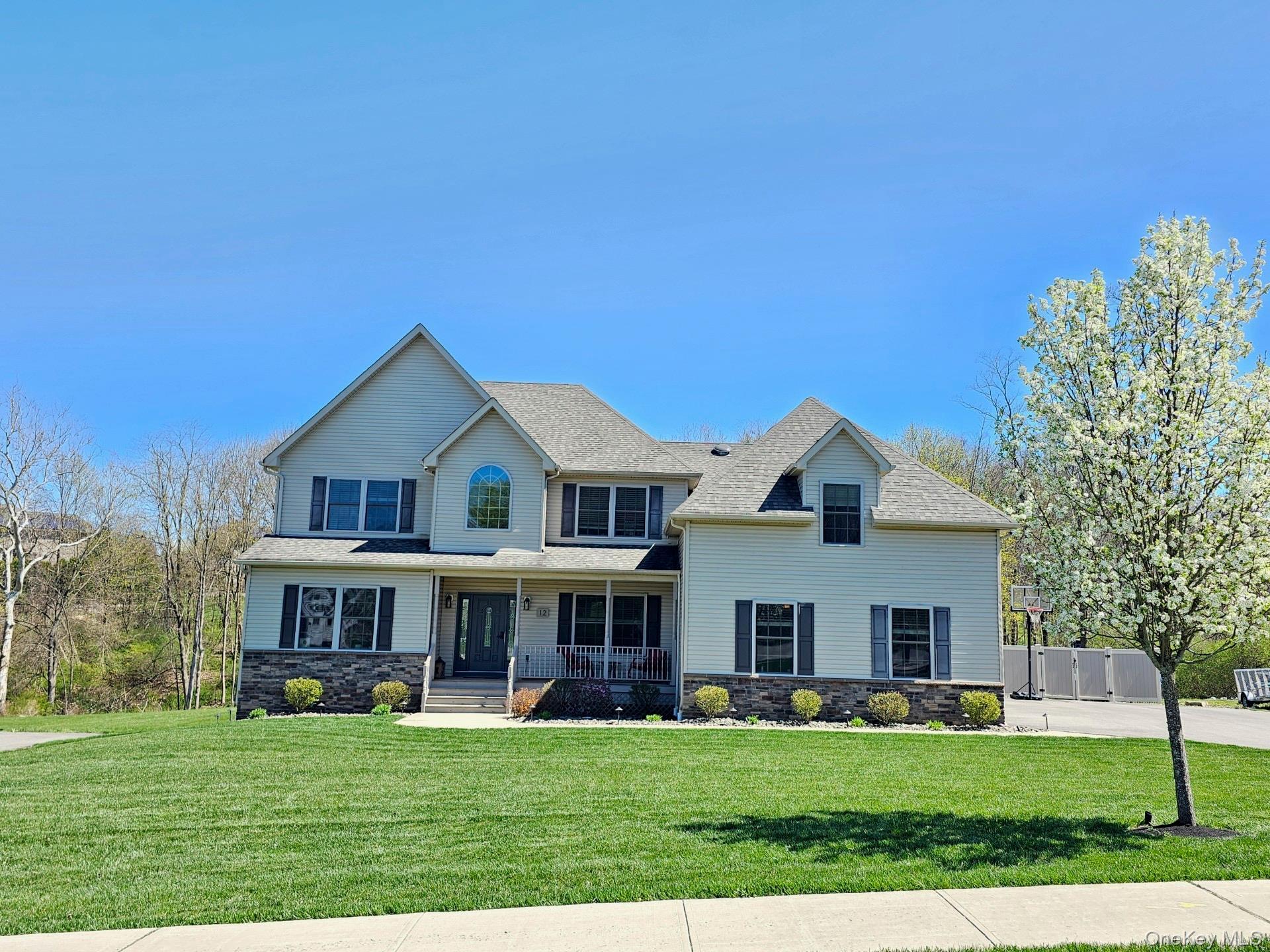 Single Family Callaway  Orange County, NY 10950, MLS-933287-8