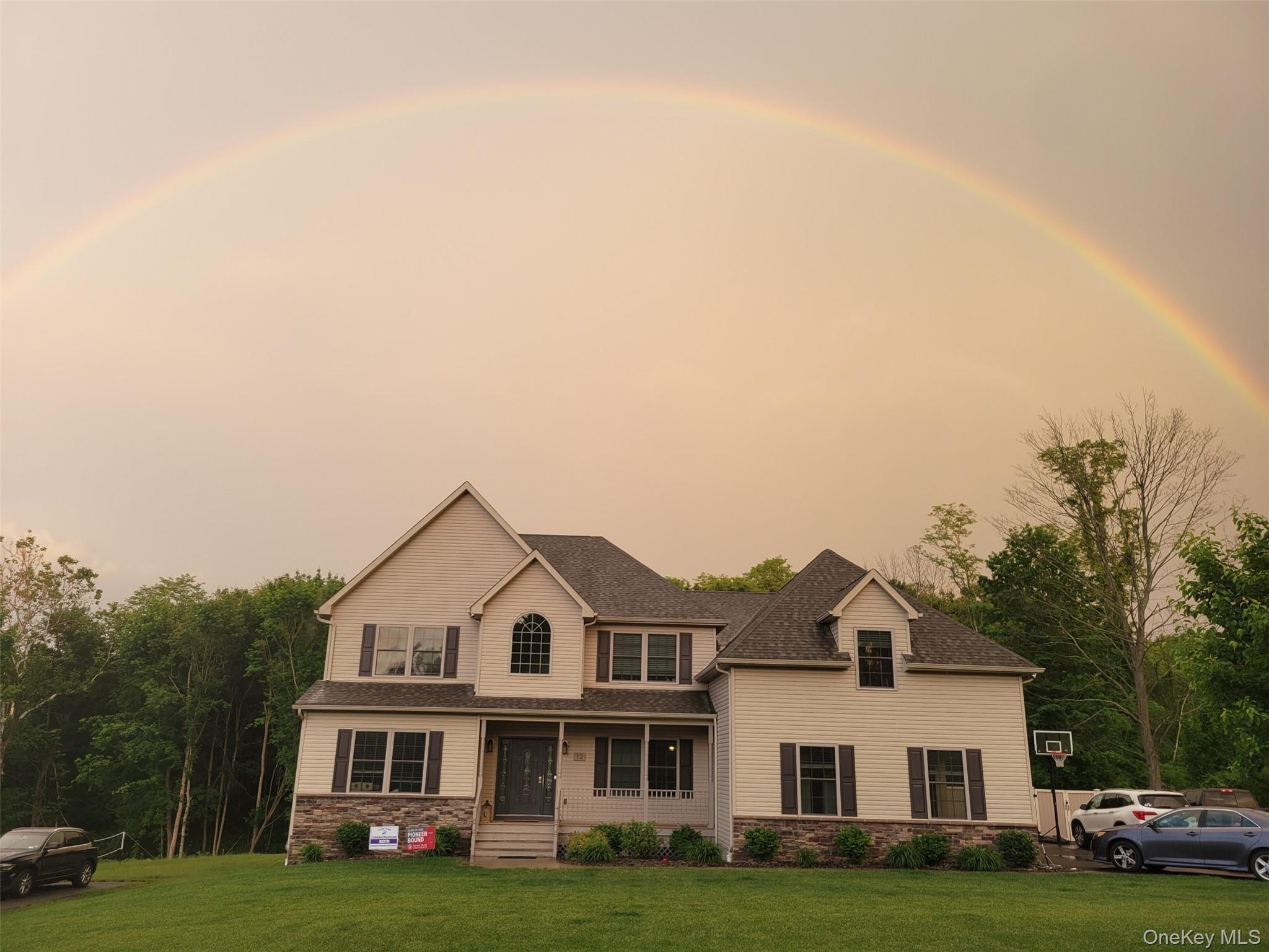 Single Family Callaway  Orange County, NY 10950, MLS-933287-9