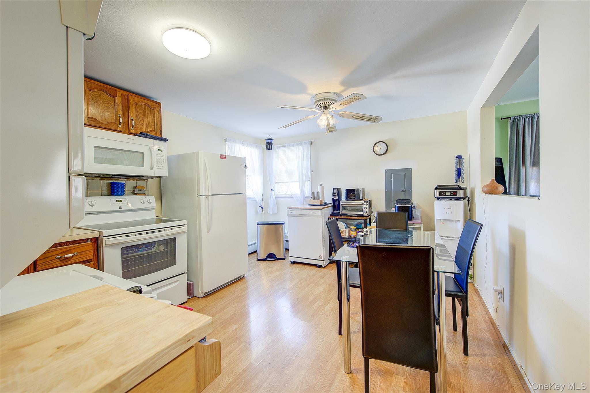 Single Family Carmans  Nassau County, NY 11735, MLS-933293-19