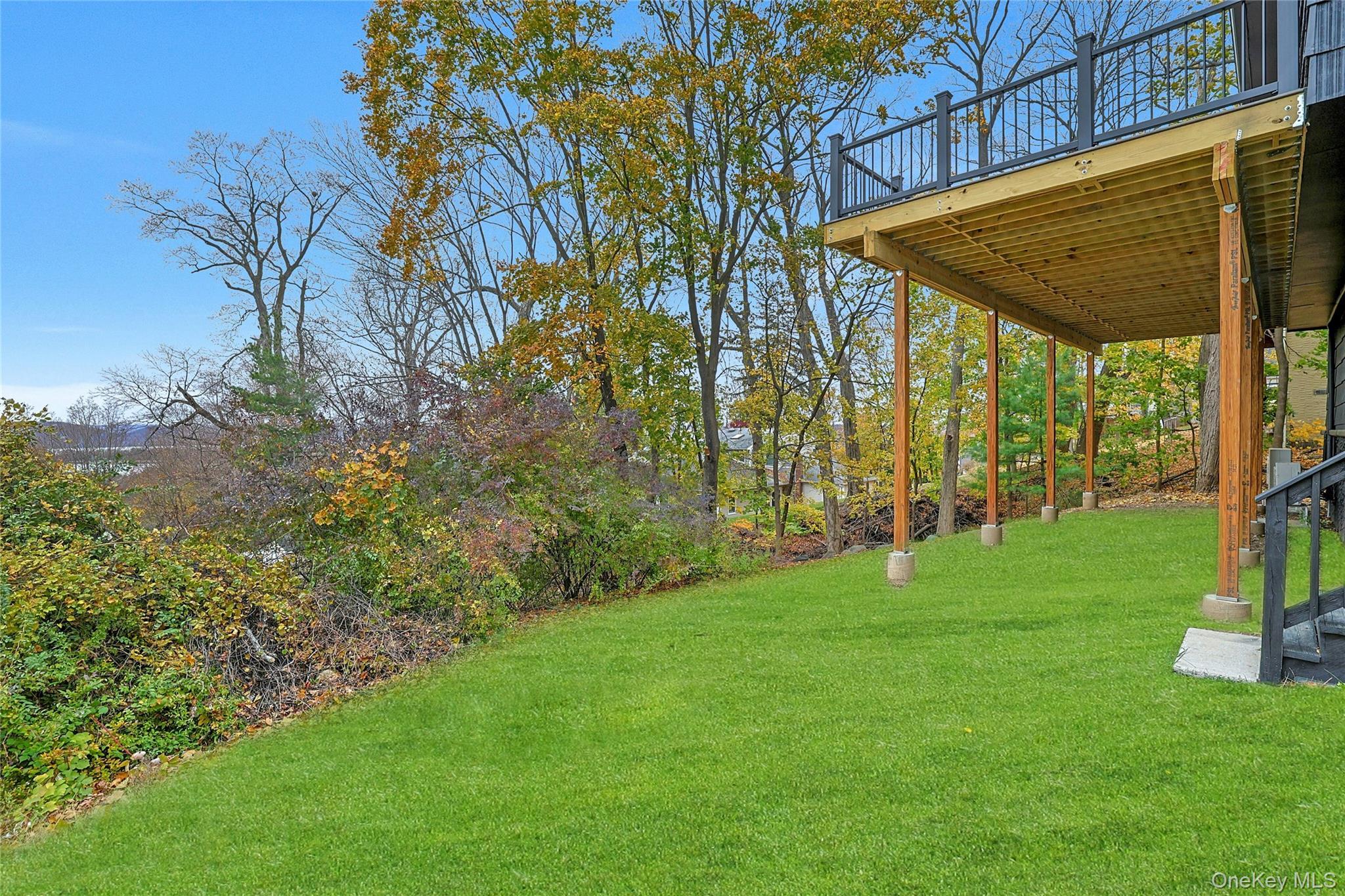 Single Family Cedar Westchester County, NY 10562, MLS-933294-29