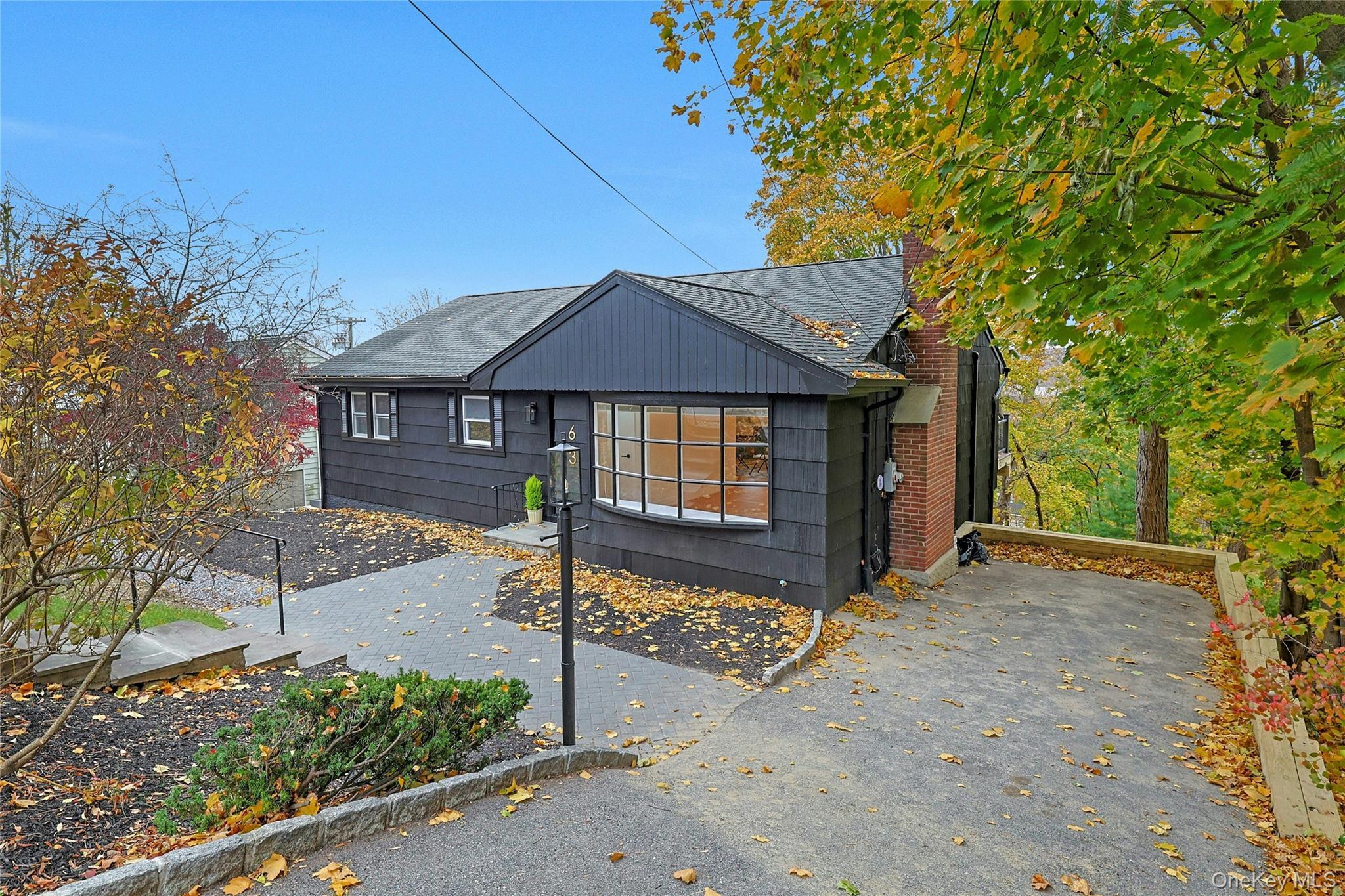 Single Family Cedar Westchester County, NY 10562, MLS-933294-3