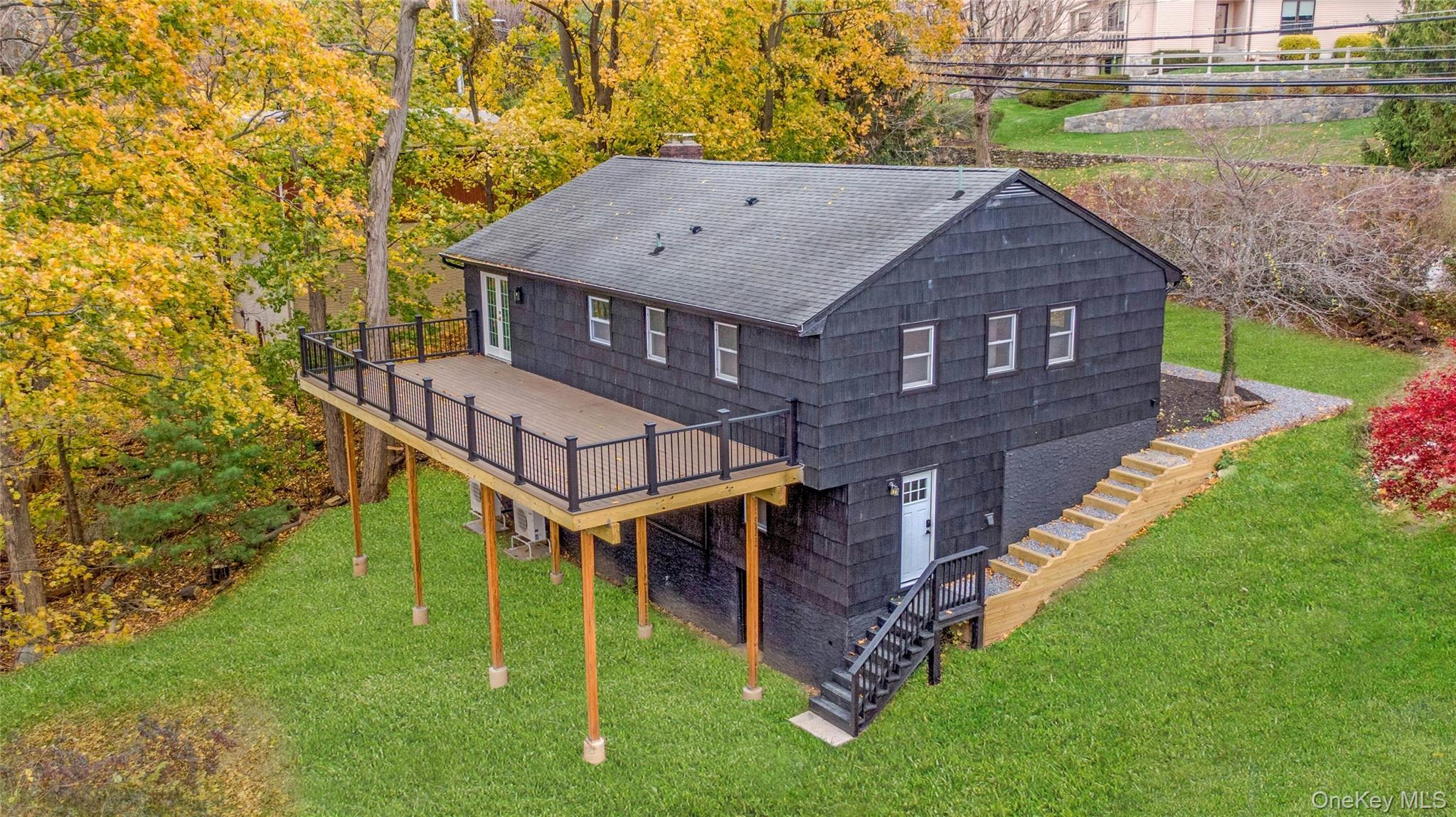 Single Family Cedar Westchester County, NY 10562, MLS-933294-30