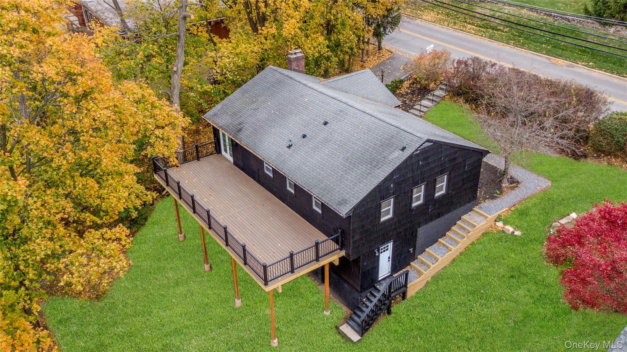 Single Family Cedar Westchester County, NY 10562, MLS-933294-31