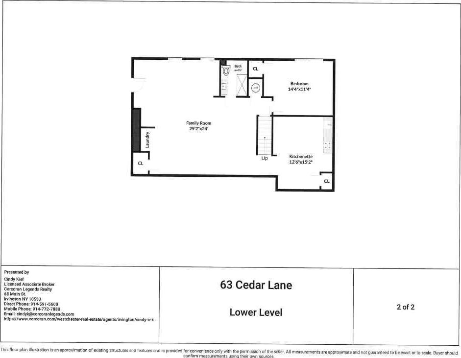 Single Family Cedar  Westchester County, NY 10562, MLS-933294-37