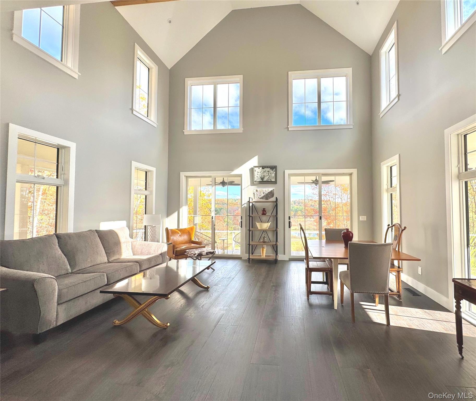 Single Family Sunny Hill  Greene County, NY 12083, MLS-933295-10