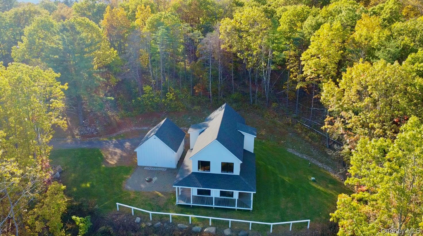 Single Family Sunny Hill  Greene County, NY 12083, MLS-933295-2