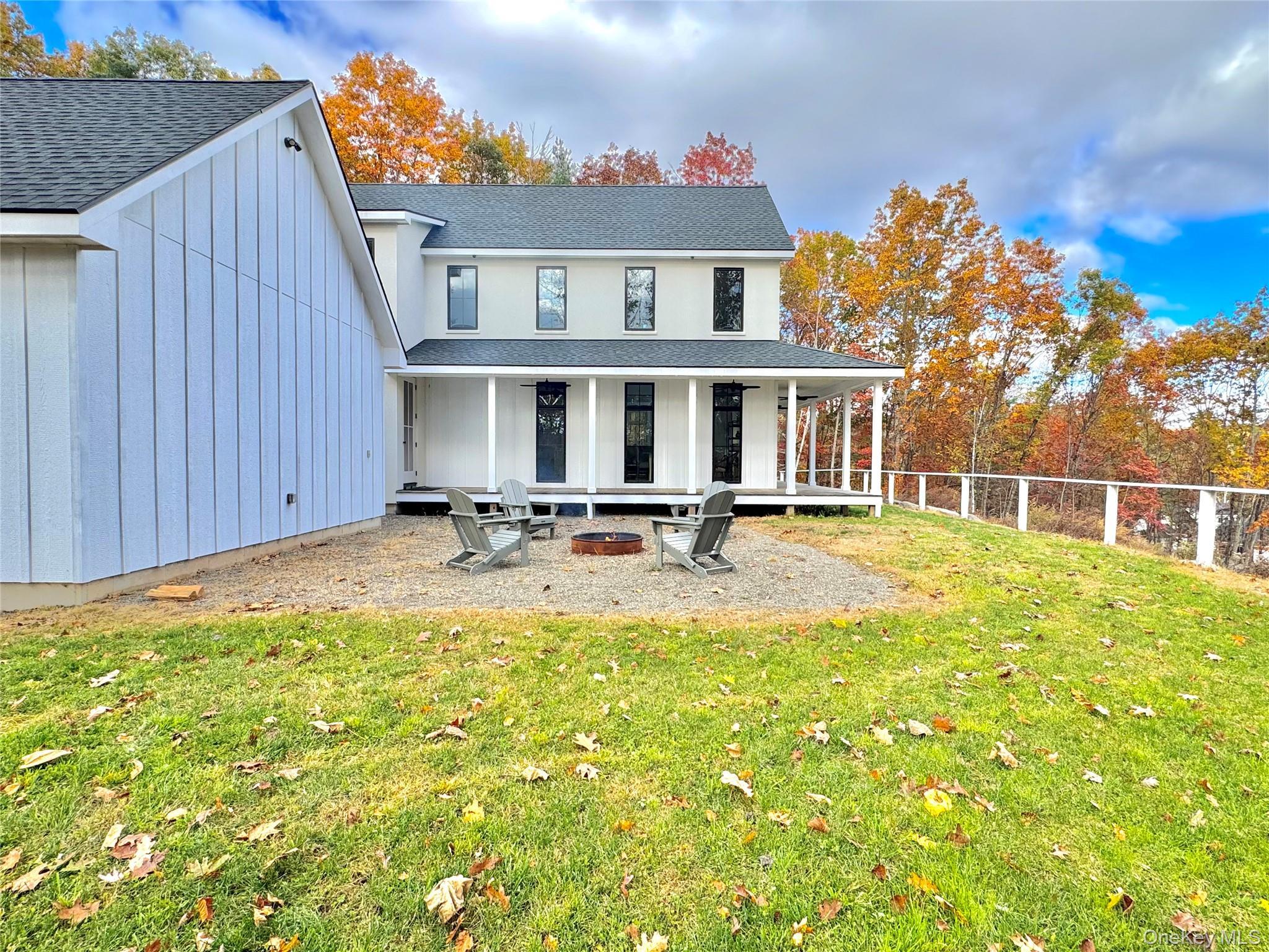 Single Family Sunny Hill  Greene County, NY 12083, MLS-933295-28