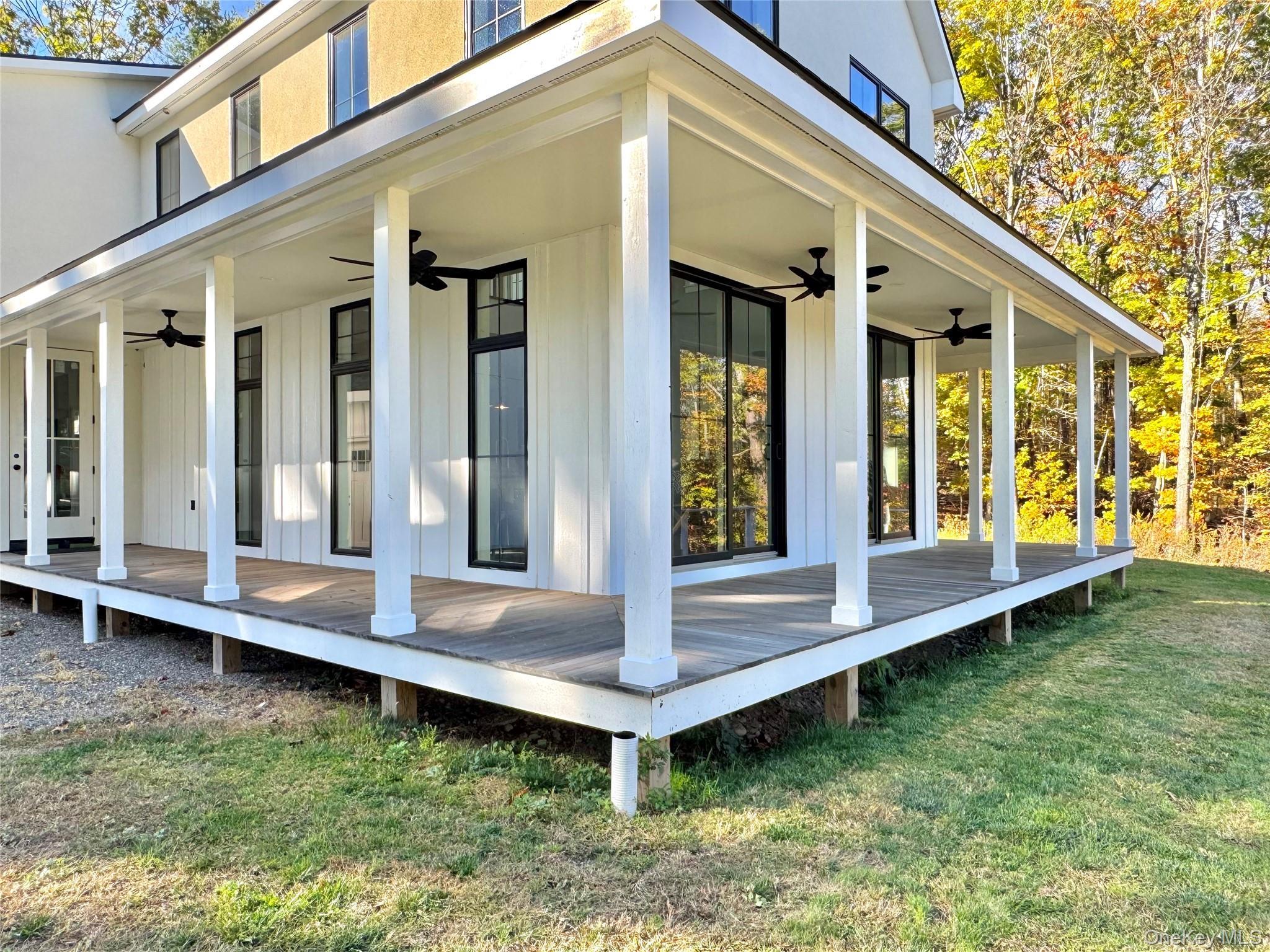 Single Family Sunny Hill  Greene County, NY 12083, MLS-933295-32