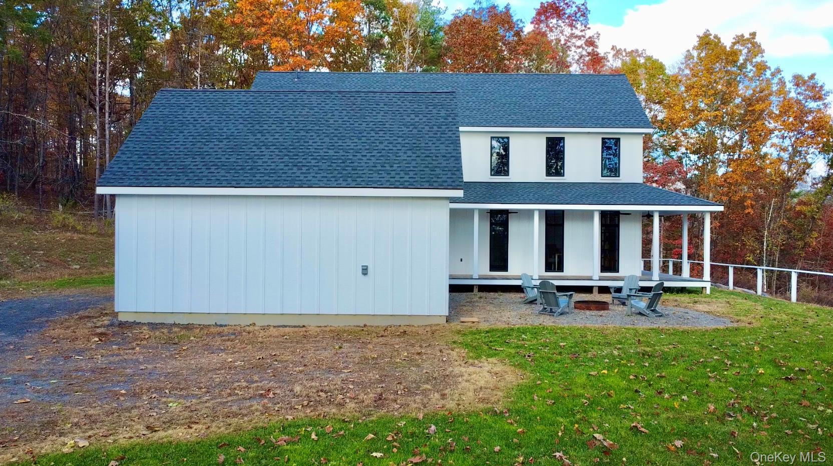 Single Family Sunny Hill  Greene County, NY 12083, MLS-933295-33