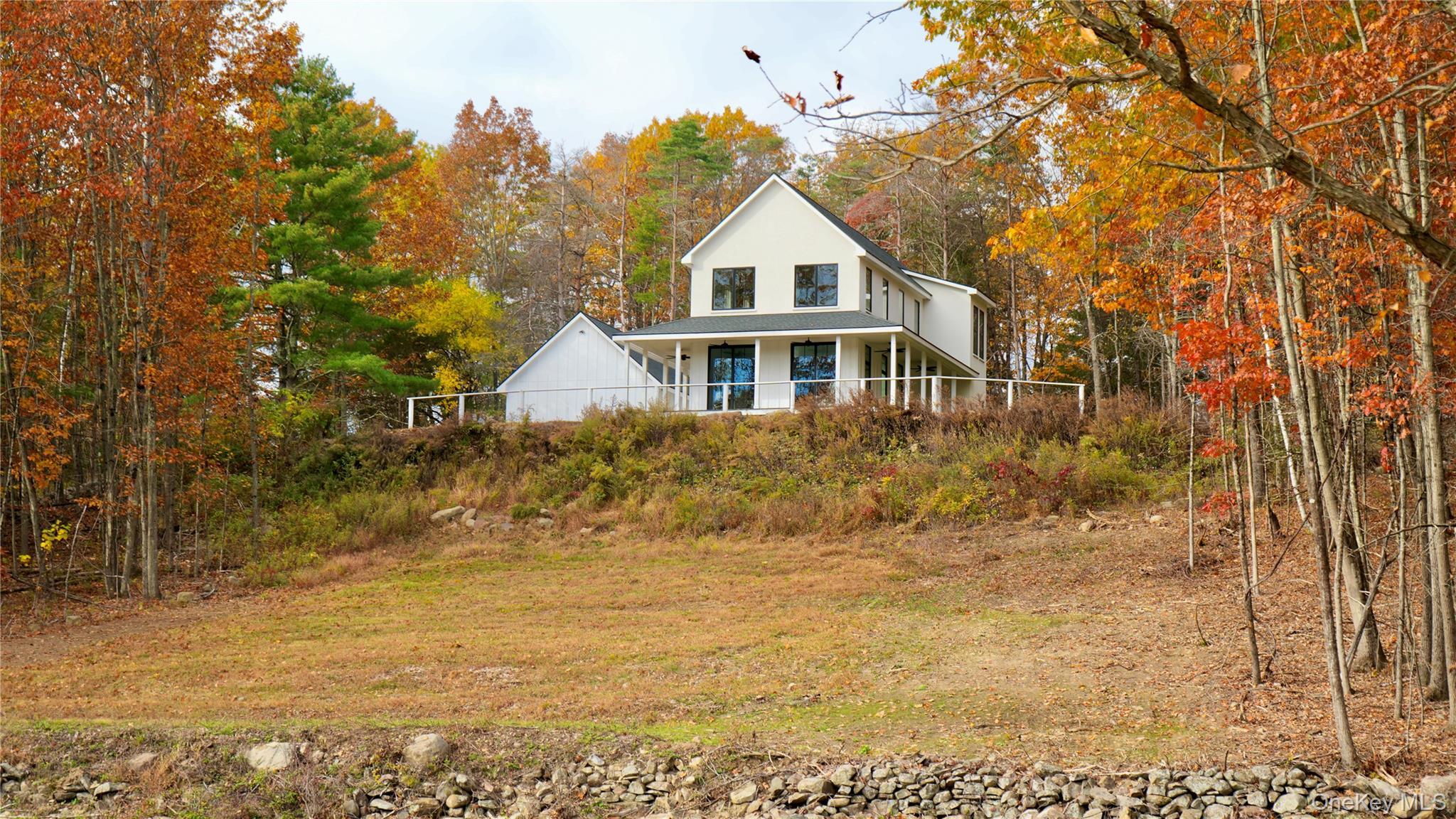 Single Family Sunny Hill  Greene County, NY 12083, MLS-933295-35