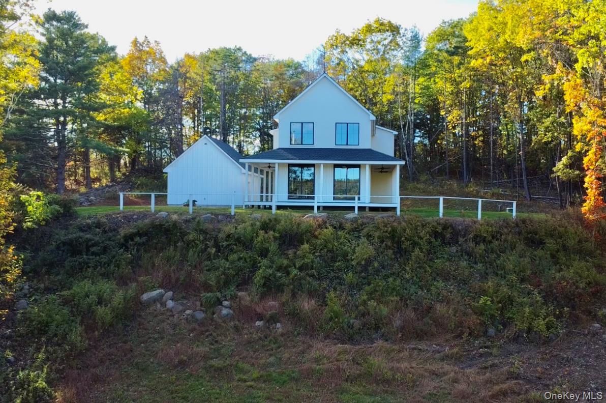 Single Family Sunny Hill  Greene County, NY 12083, MLS-933295-38
