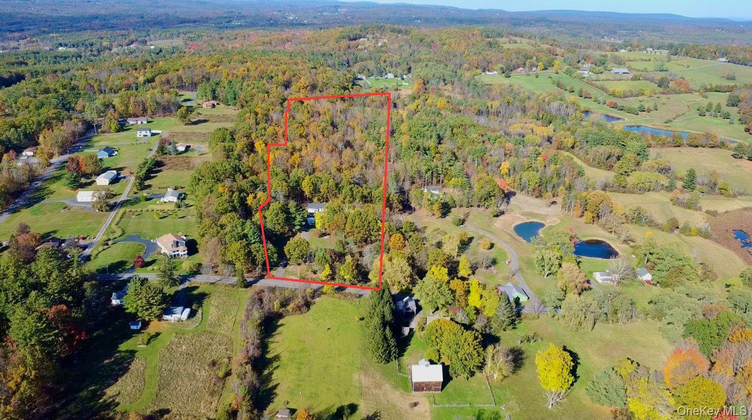 Single Family Sunny Hill  Greene County, NY 12083, MLS-933295-42