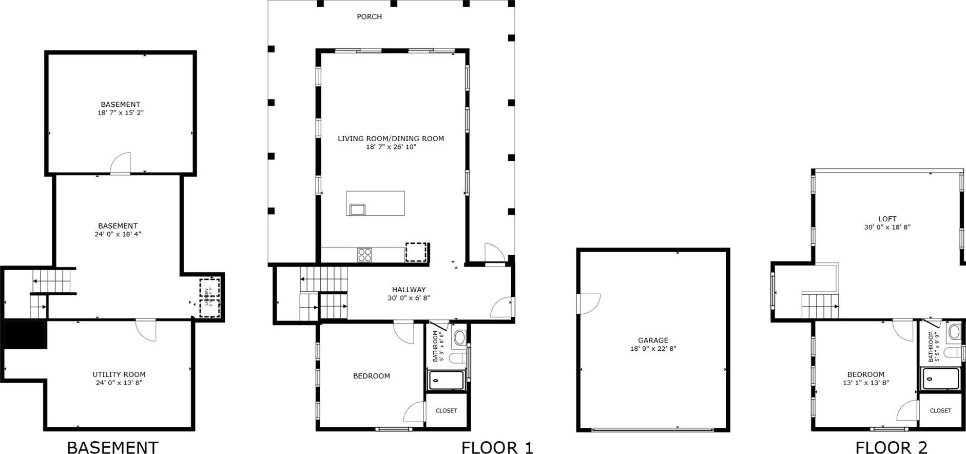 Single Family Sunny Hill  Greene County, NY 12083, MLS-933295-44