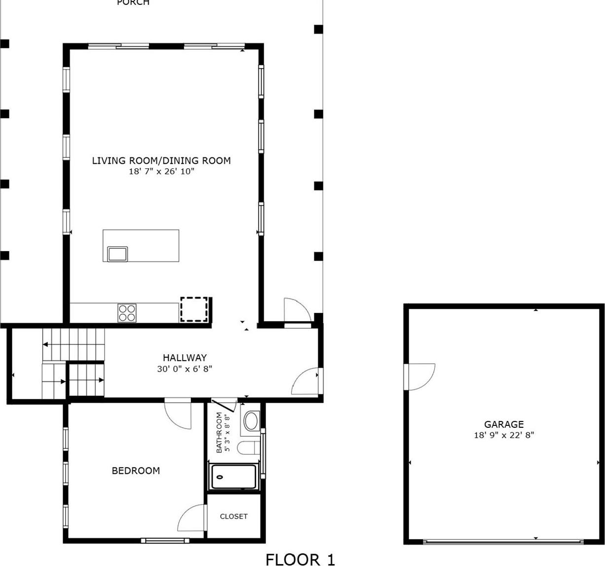 Single Family Sunny Hill  Greene County, NY 12083, MLS-933295-45