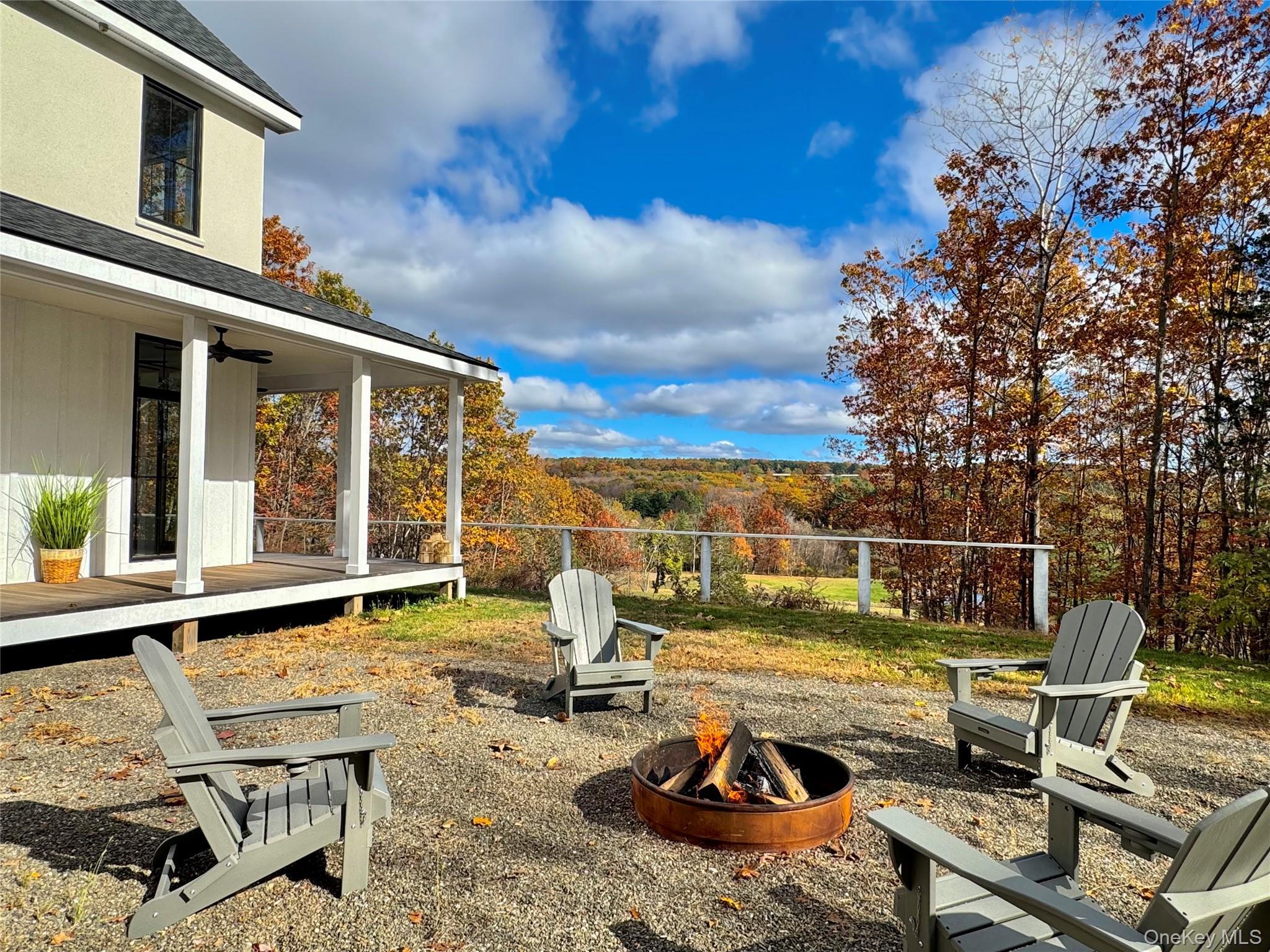 Single Family Sunny Hill  Greene County, NY 12083, MLS-933295-8