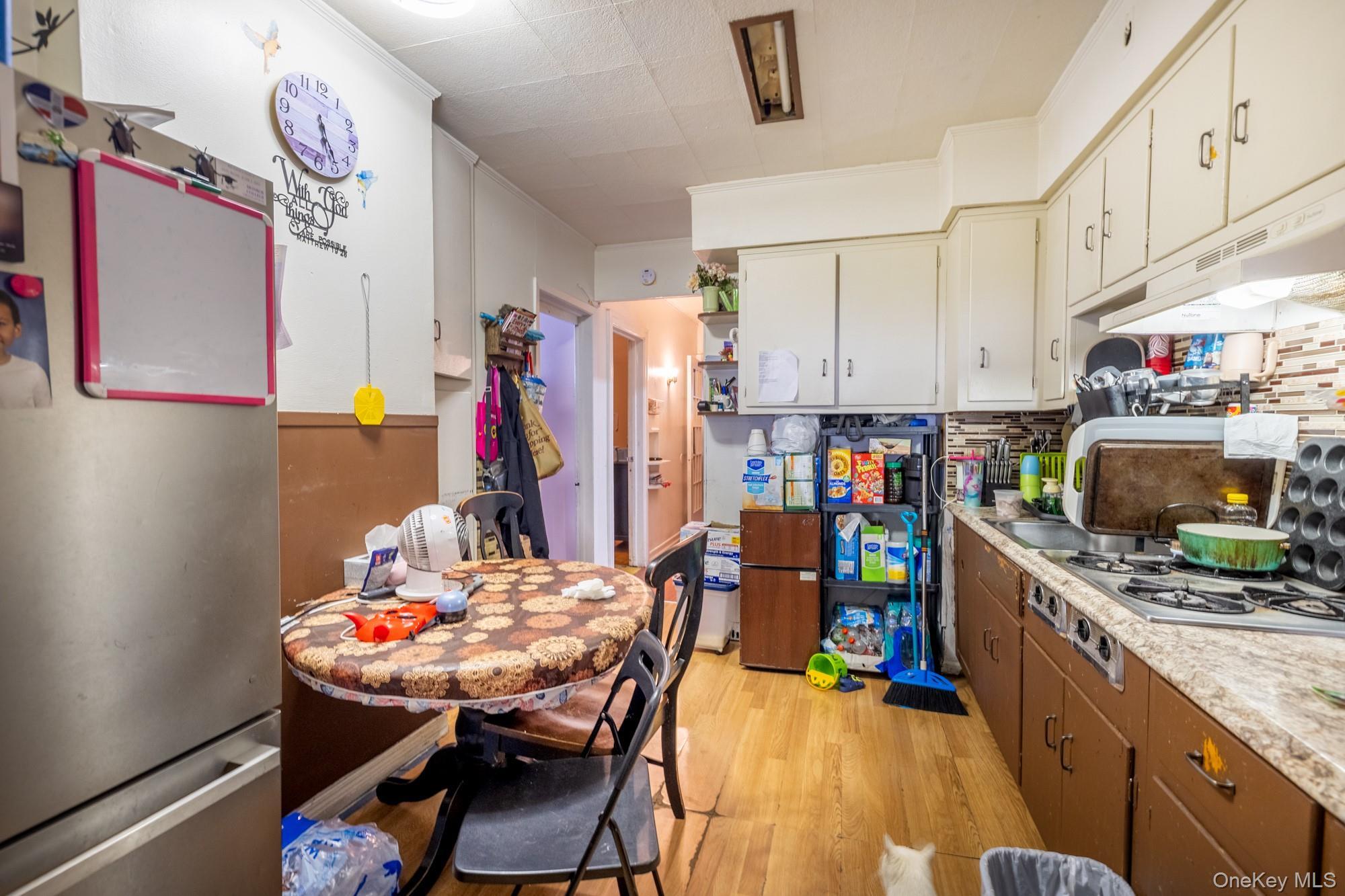 Single Family Van Nest Bronx, NY 10462, MLS-933300-19