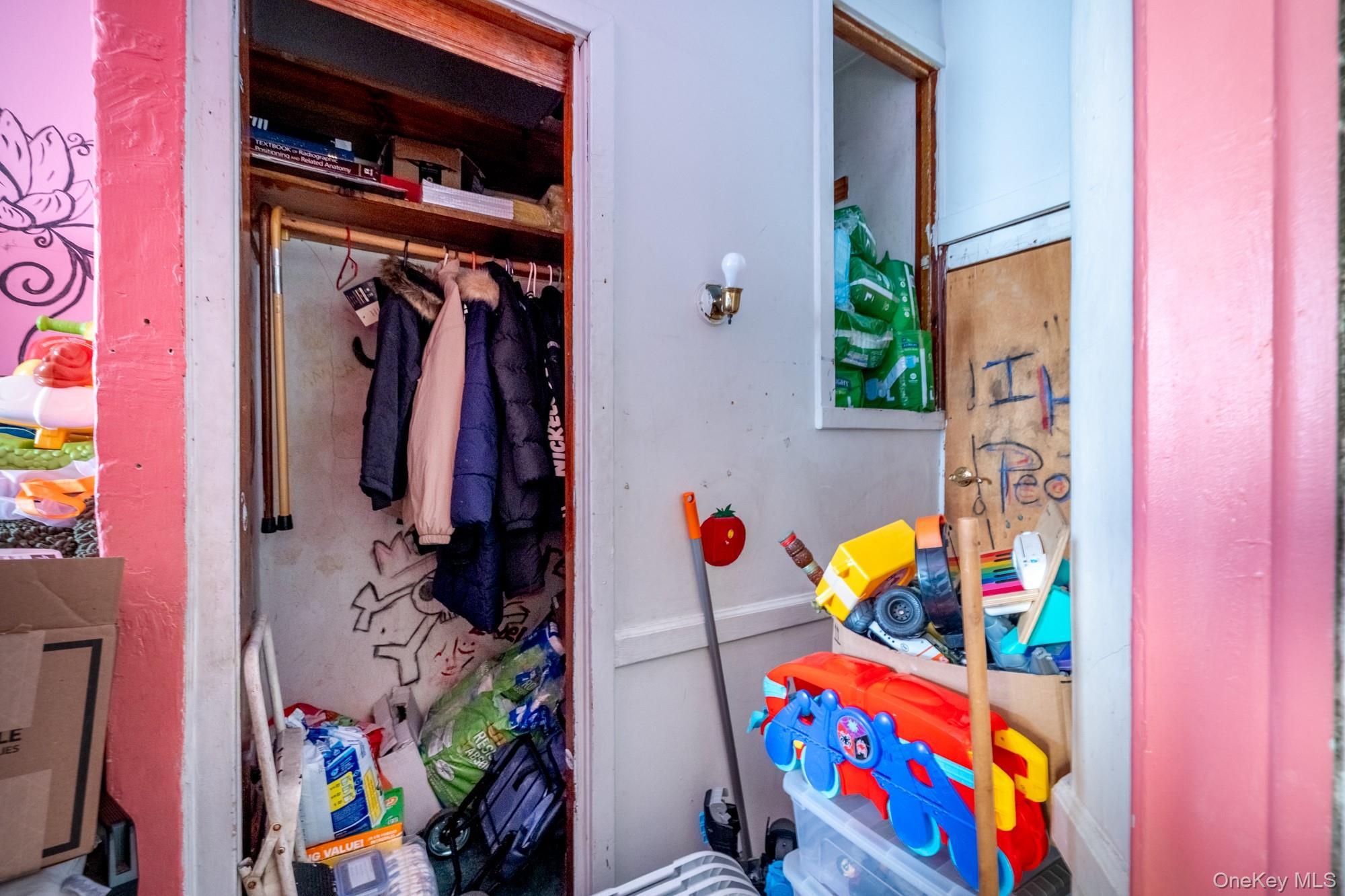 Single Family Van Nest Bronx, NY 10462, MLS-933300-26