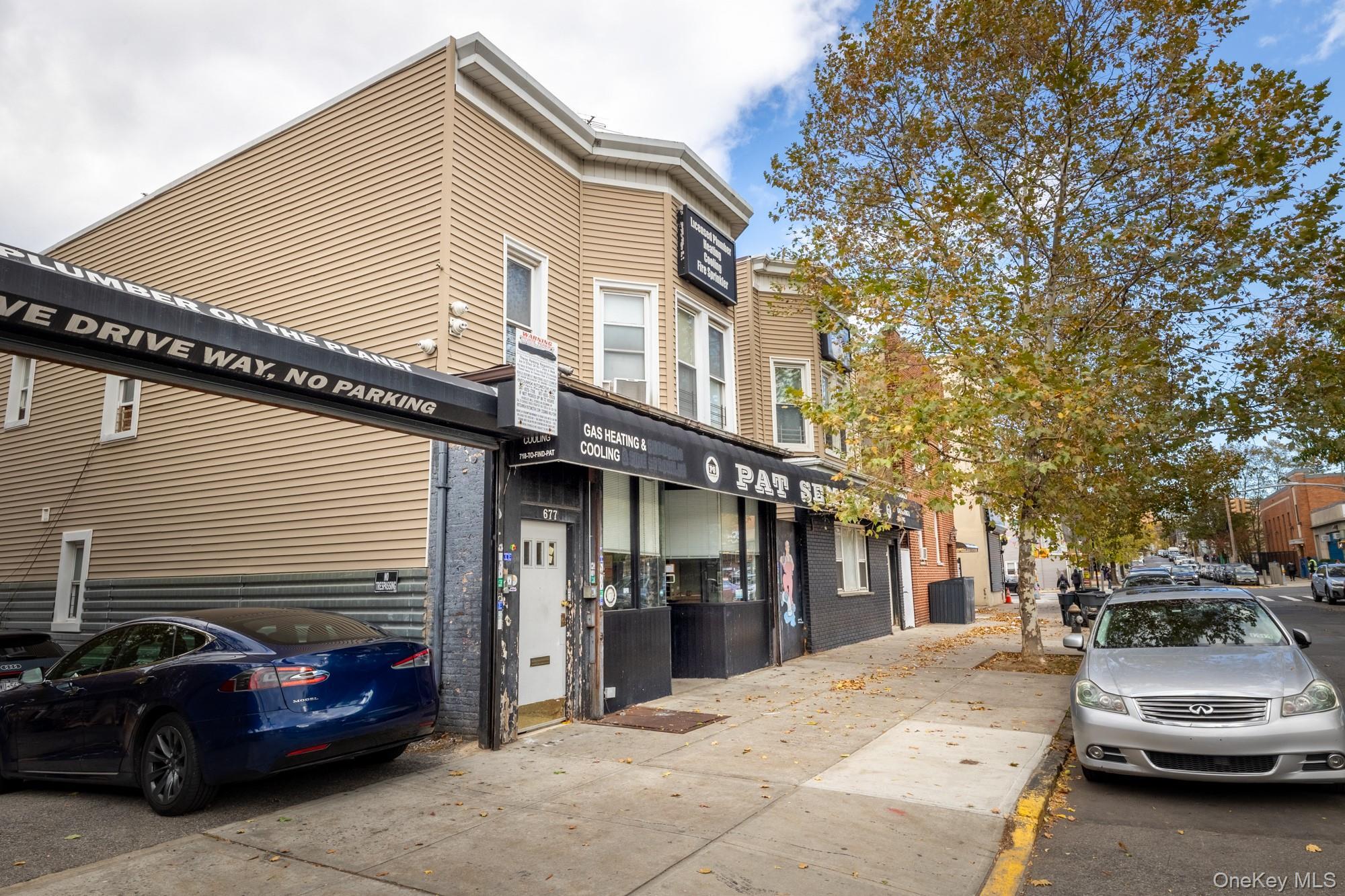 Single Family Van Nest Bronx, NY 10462, MLS-933300-3