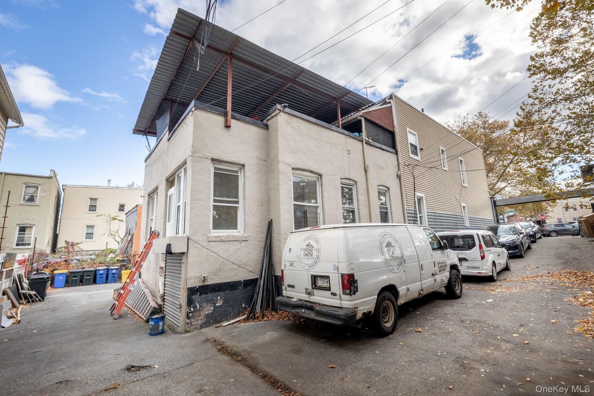 Single Family Van Nest Bronx, NY 10462, MLS-933300-41