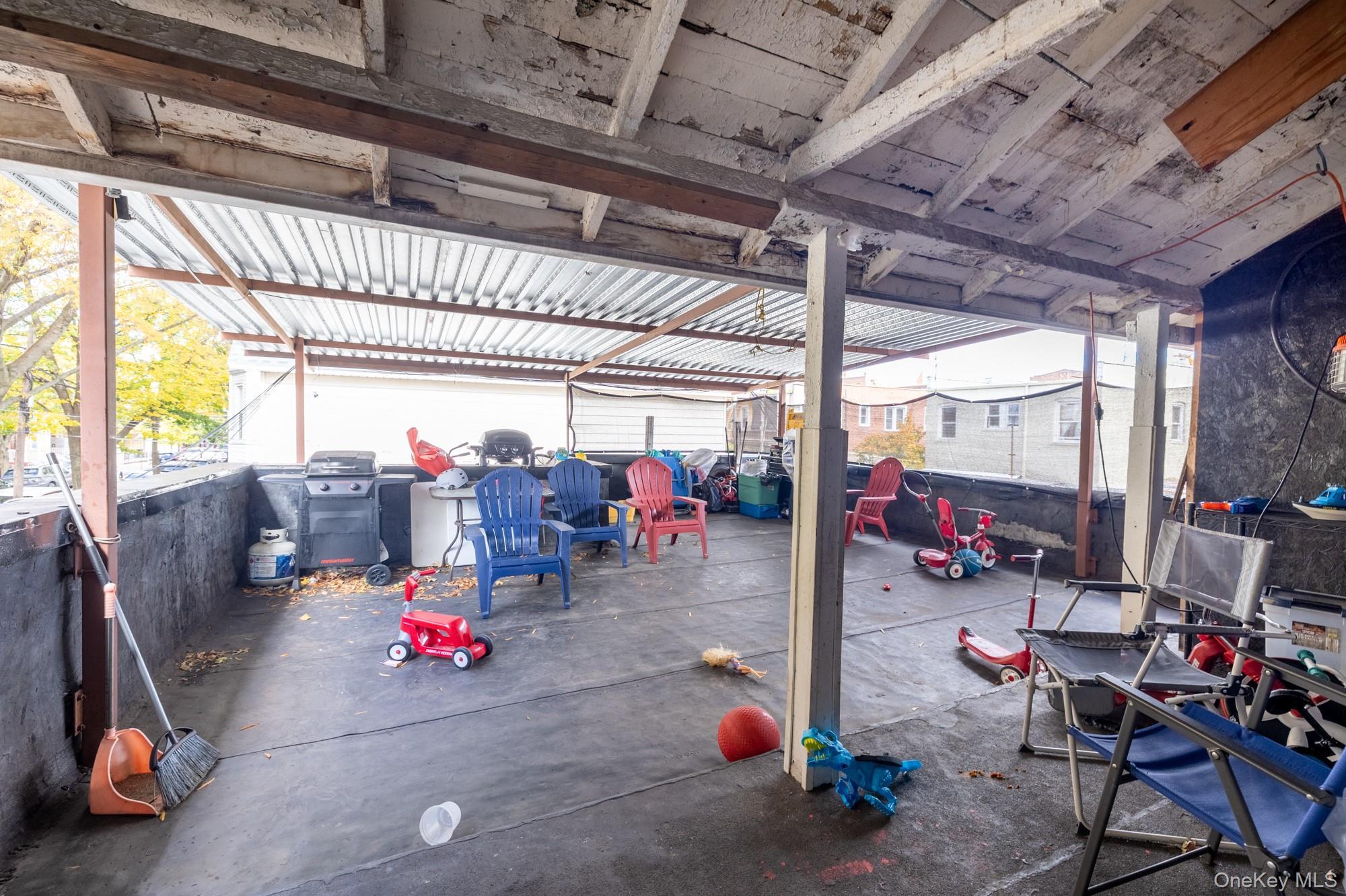 Single Family Van Nest Bronx, NY 10462, MLS-933300-44