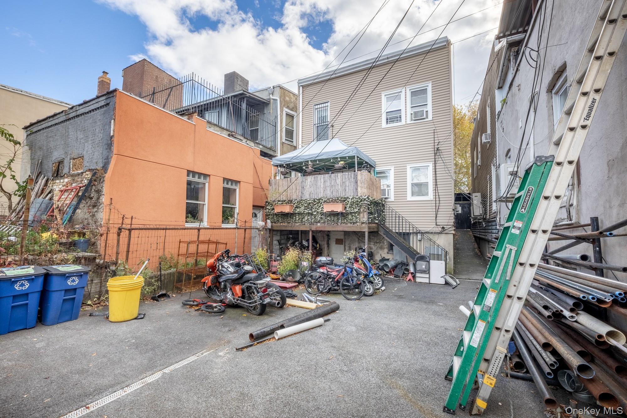 Single Family Van Nest Bronx, NY 10462, MLS-933300-45