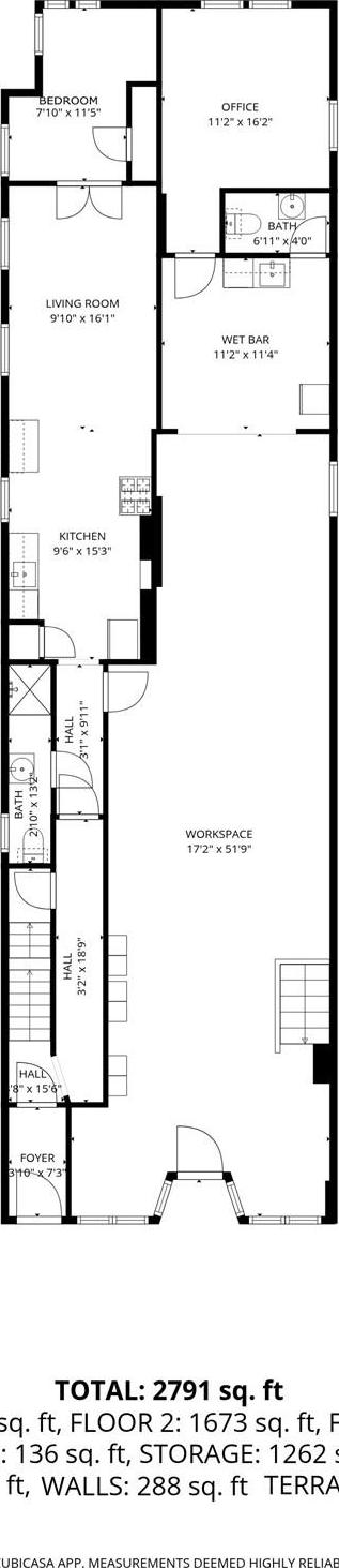 Single Family Van Nest Bronx, NY 10462, MLS-933300-48