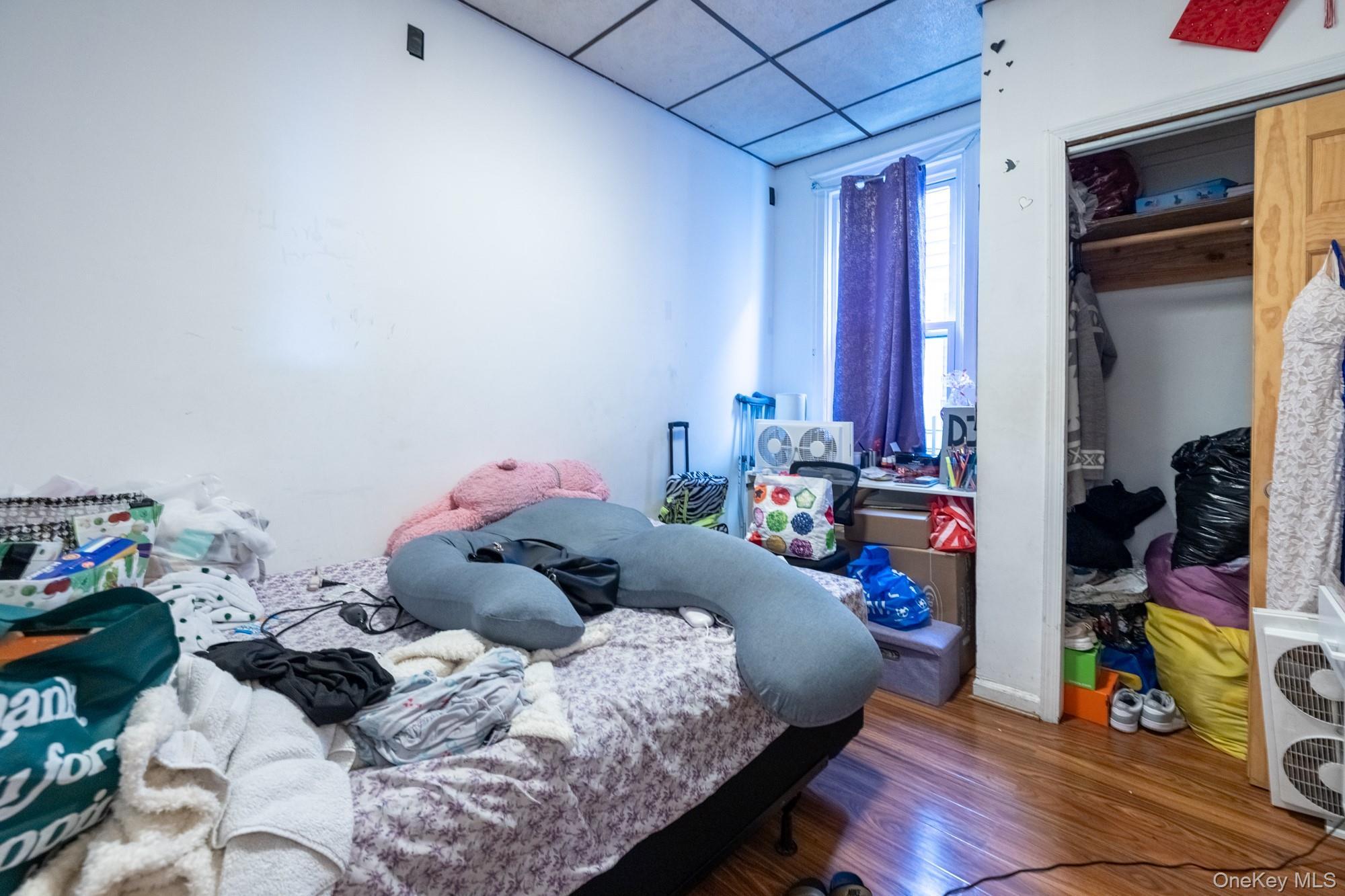 Single Family Van Nest Bronx, NY 10462, MLS-933303-12