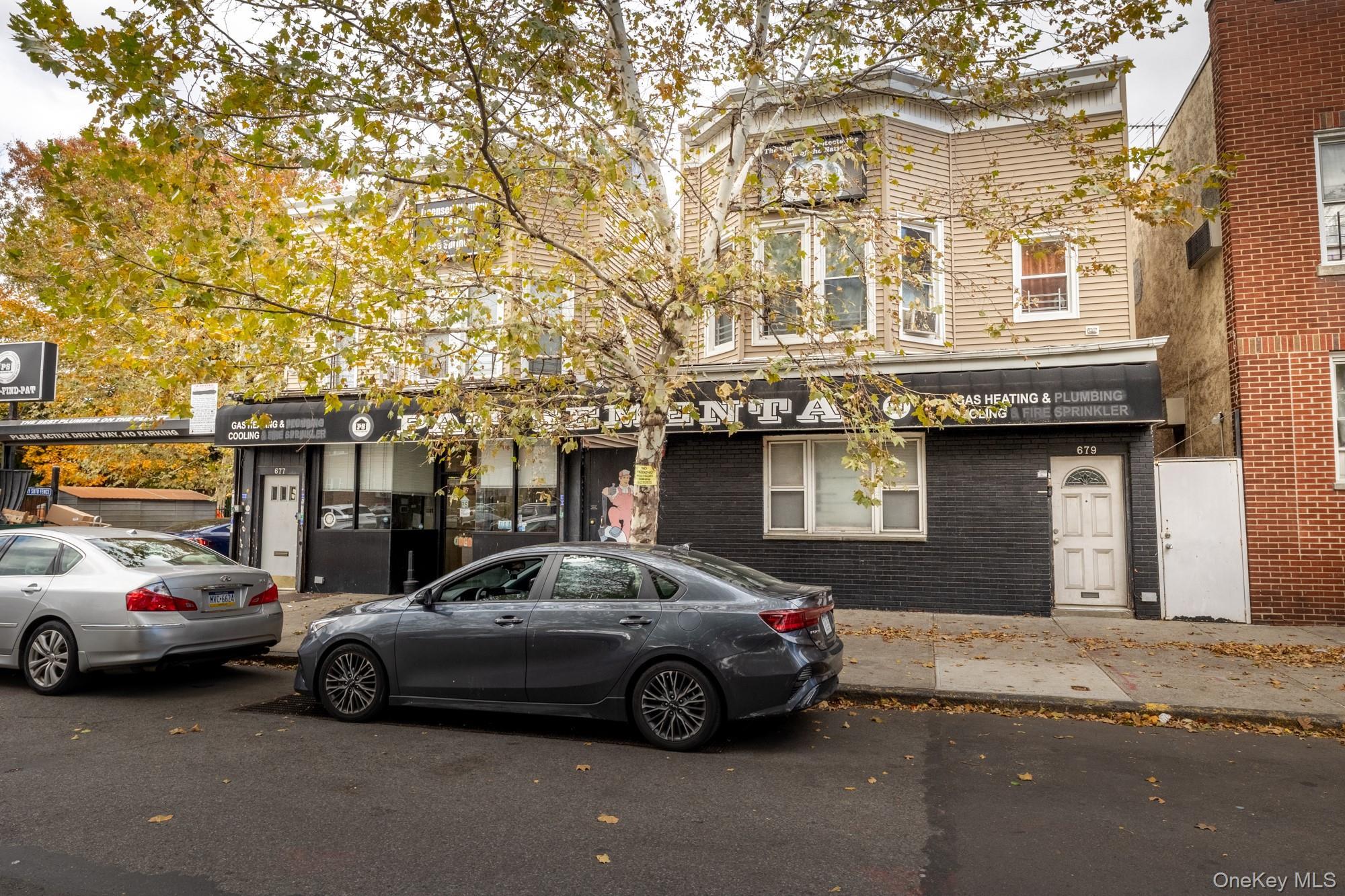 Single Family Van Nest Bronx, NY 10462, MLS-933303-2